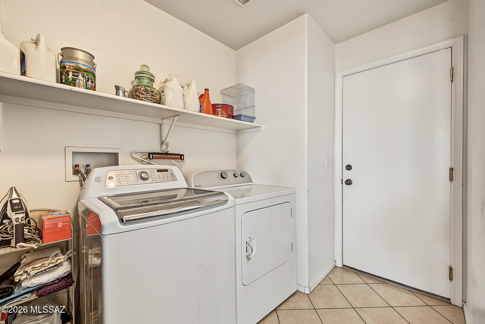 Tucson Mountain Sanctuary (1-154) - Residential