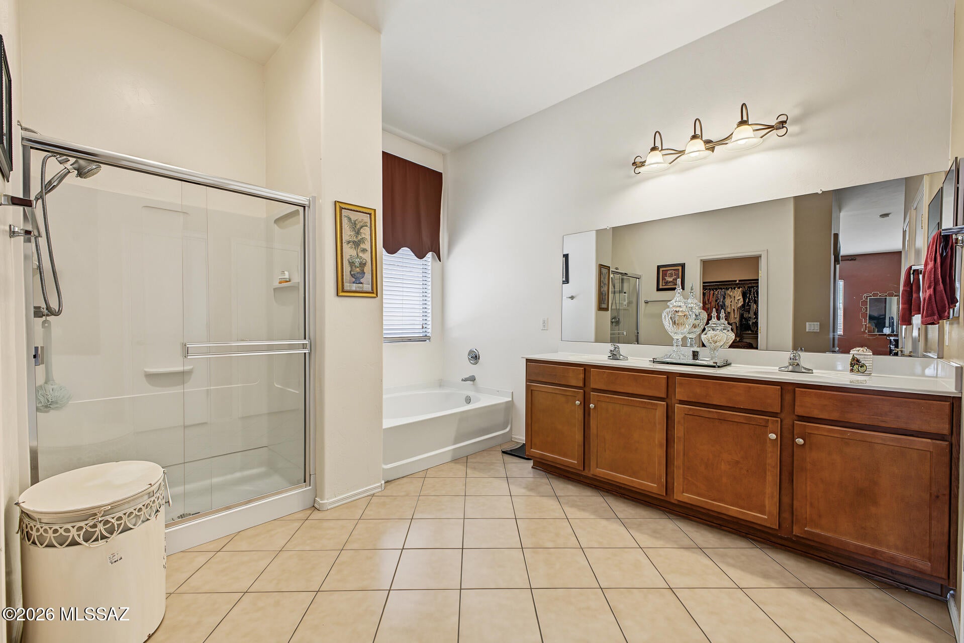 Tucson Mountain Sanctuary (1-154) - Residential