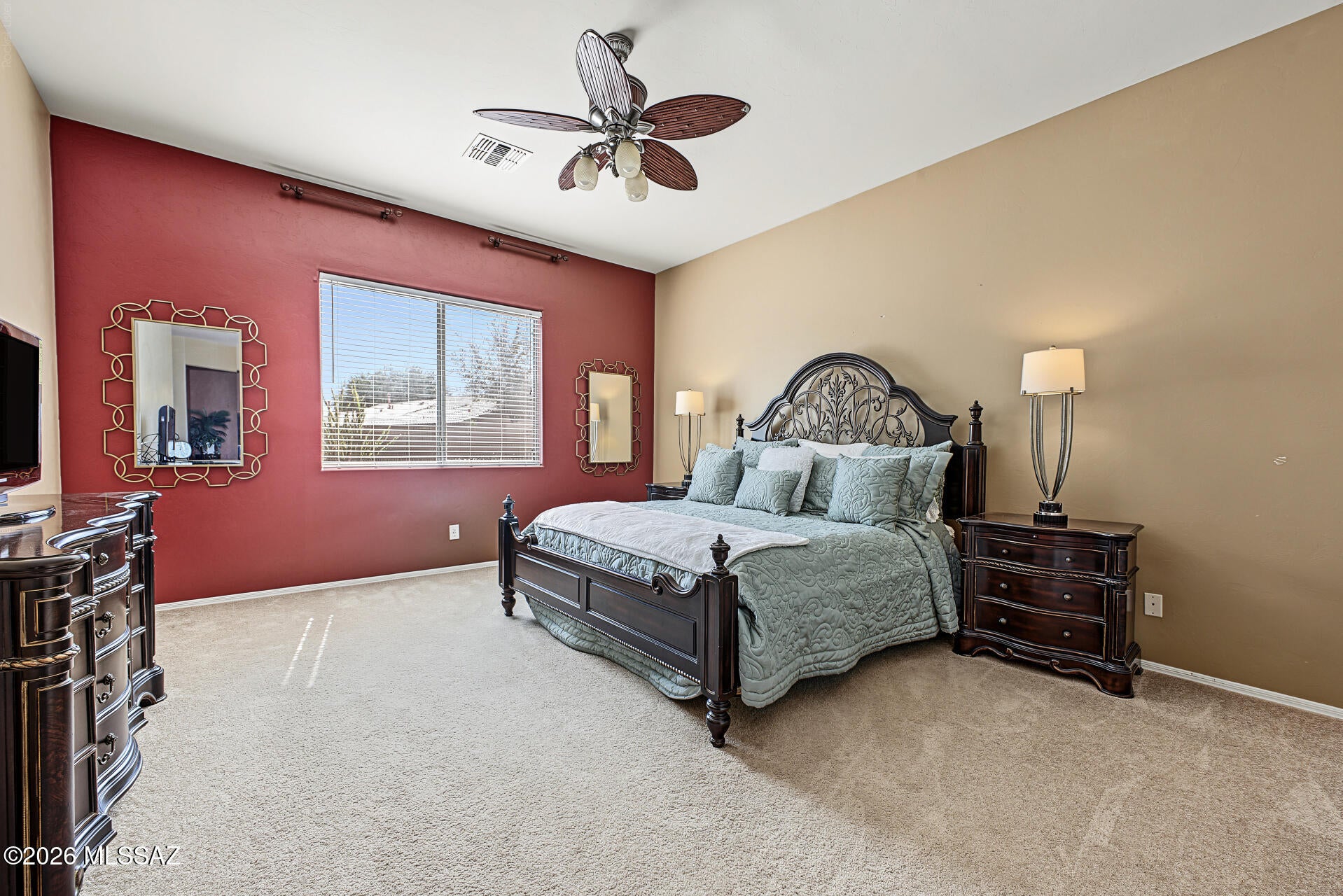 Tucson Mountain Sanctuary (1-154) - Residential