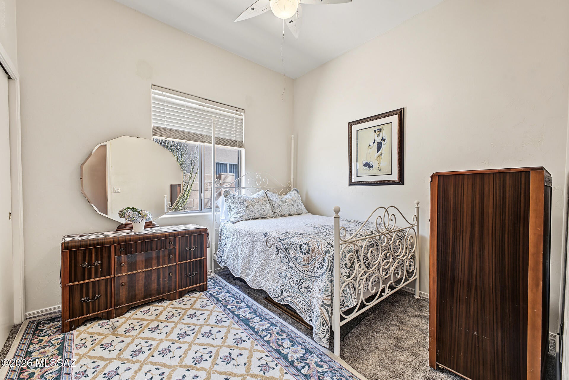 Tucson Mountain Sanctuary (1-154) - Residential