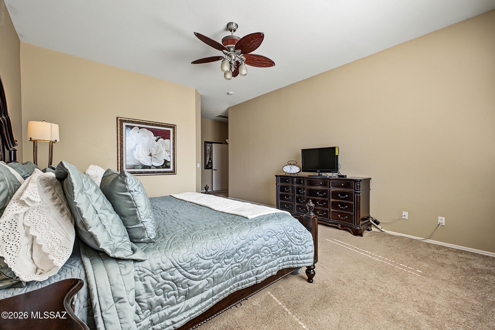 Tucson Mountain Sanctuary (1-154) - Residential