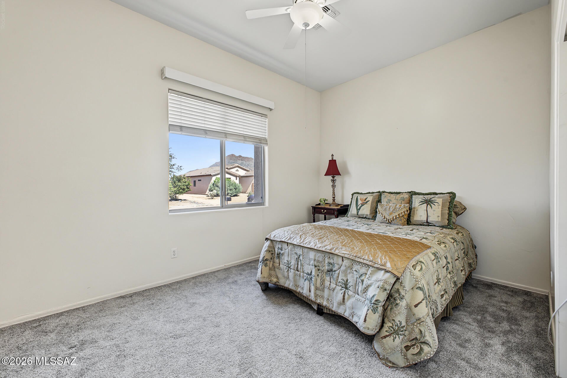 Tucson Mountain Sanctuary (1-154) - Residential