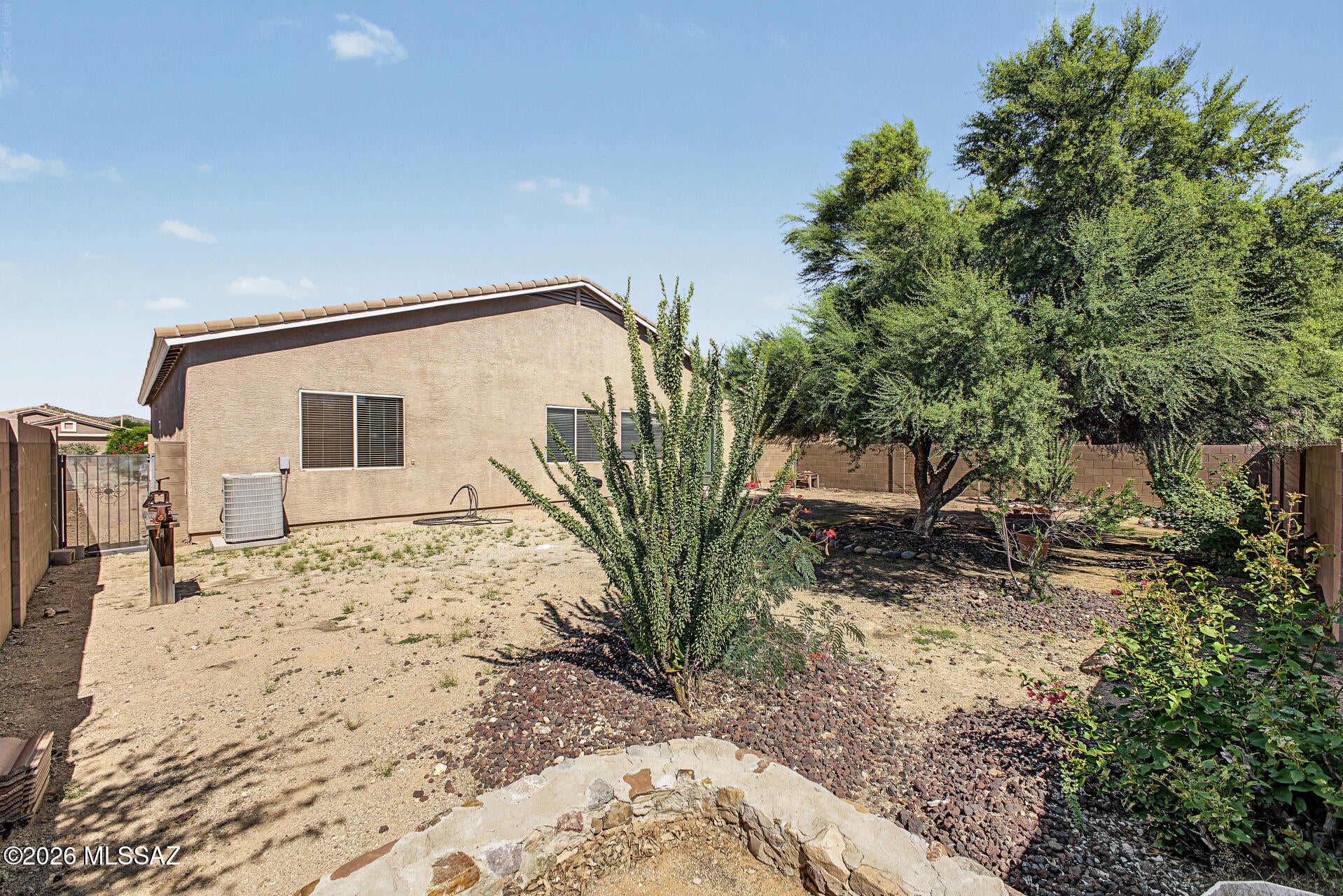 Tucson Mountain Sanctuary (1-154) - Residential