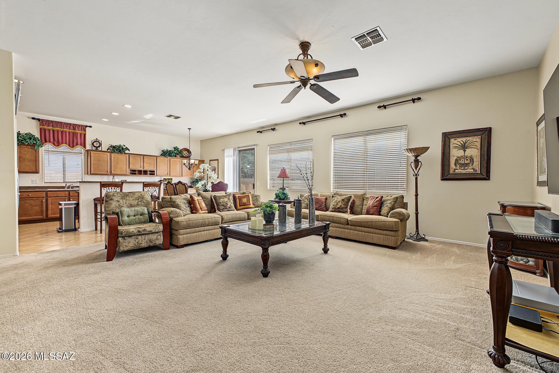 Tucson Mountain Sanctuary (1-154) - Residential