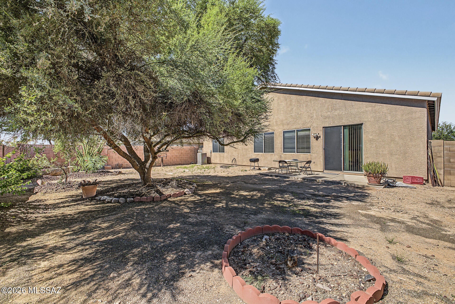 Tucson Mountain Sanctuary (1-154) - Residential