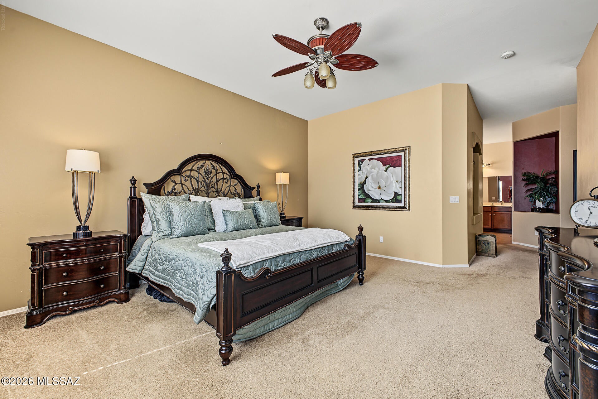 Tucson Mountain Sanctuary (1-154) - Residential