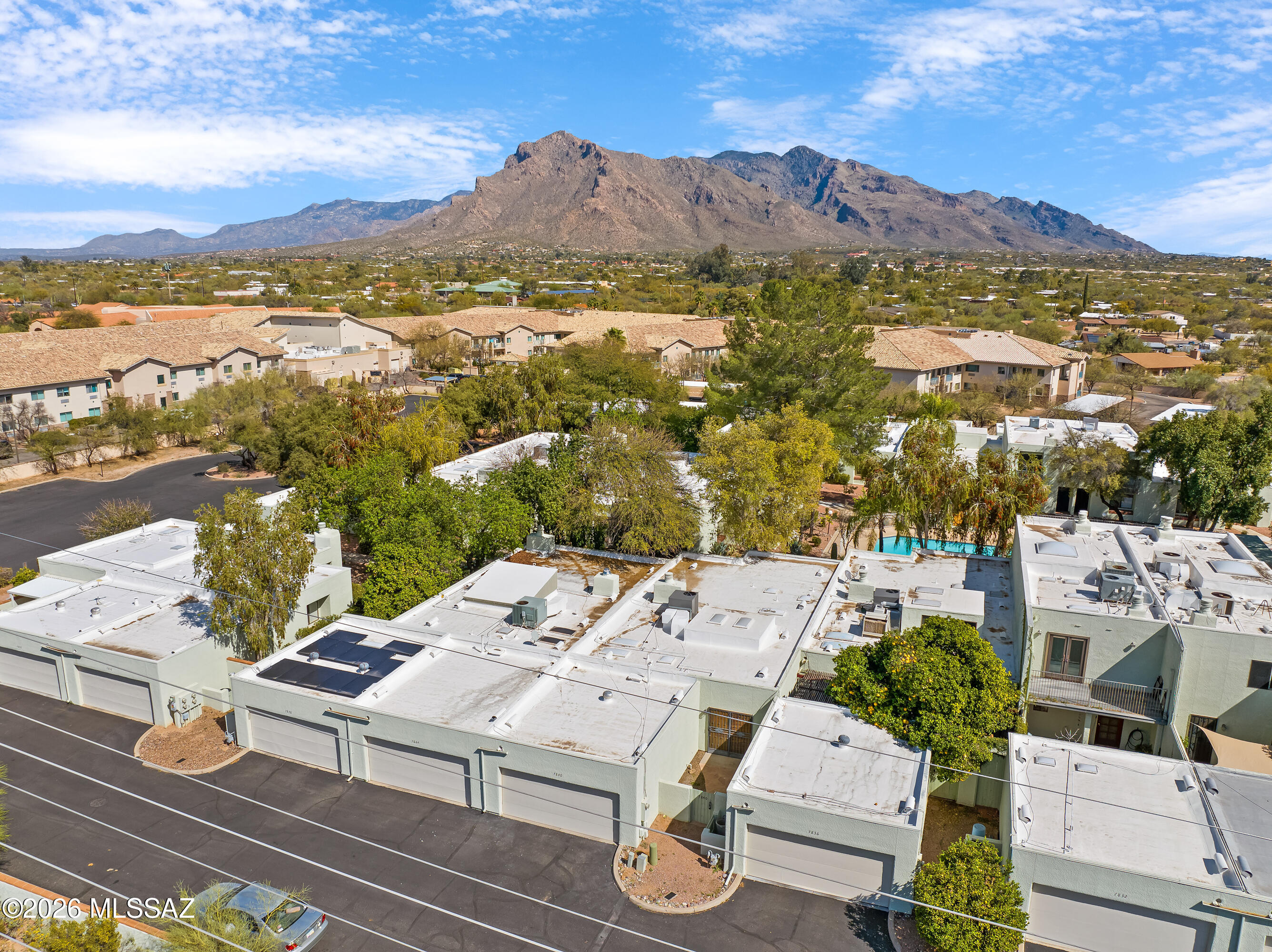 La Canada Village I (1-28) - Residential