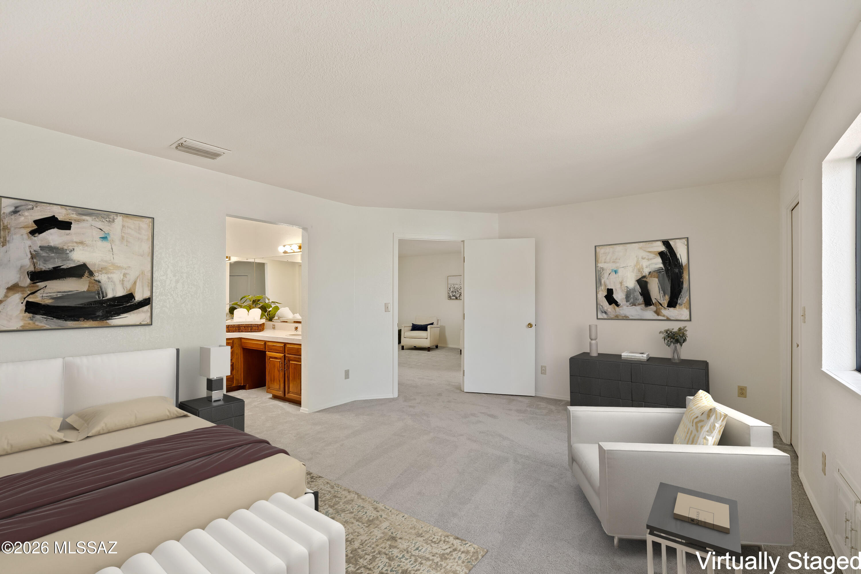 La Canada Village I (1-28) - Residential