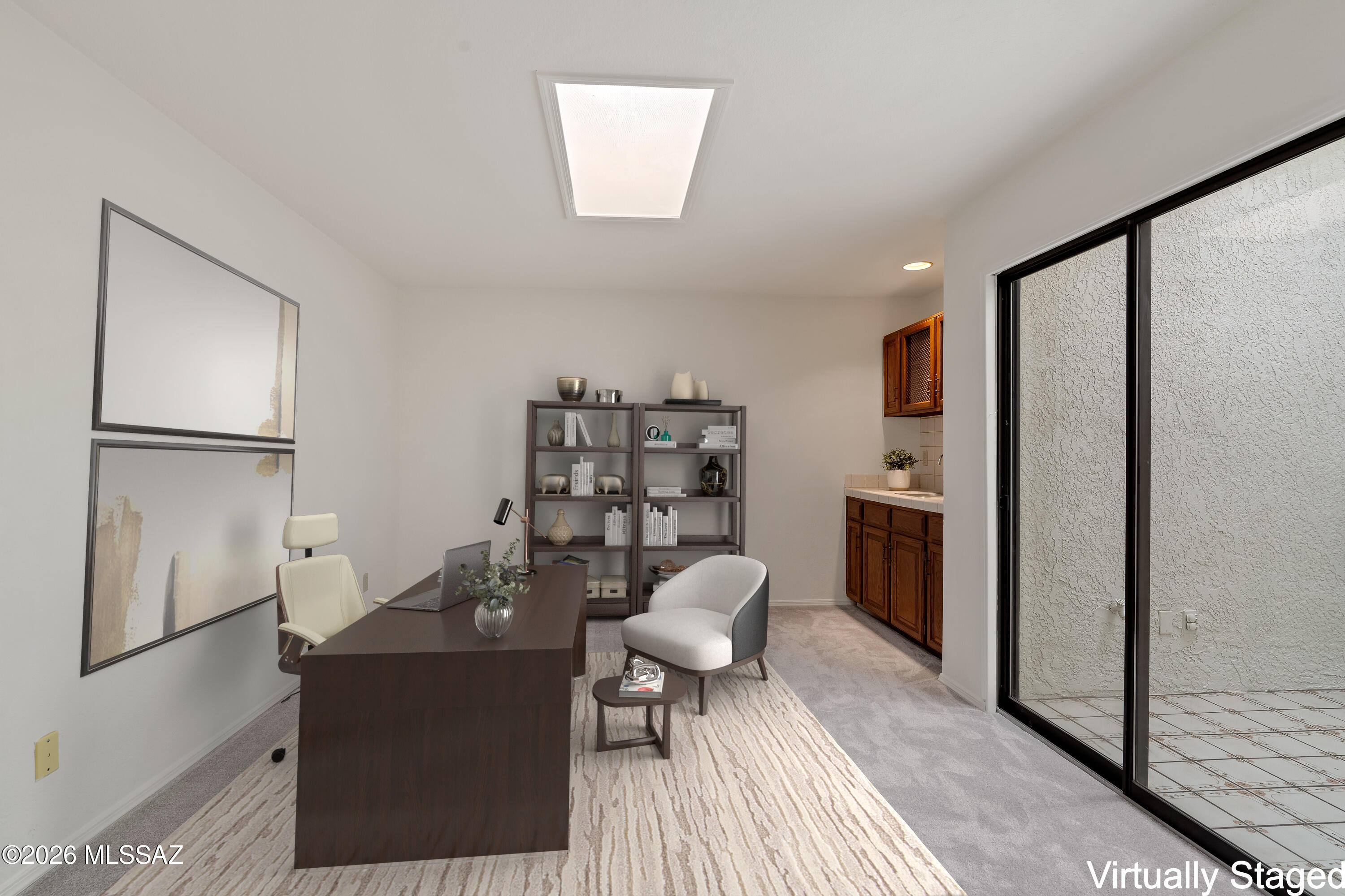 La Canada Village I (1-28) - Residential