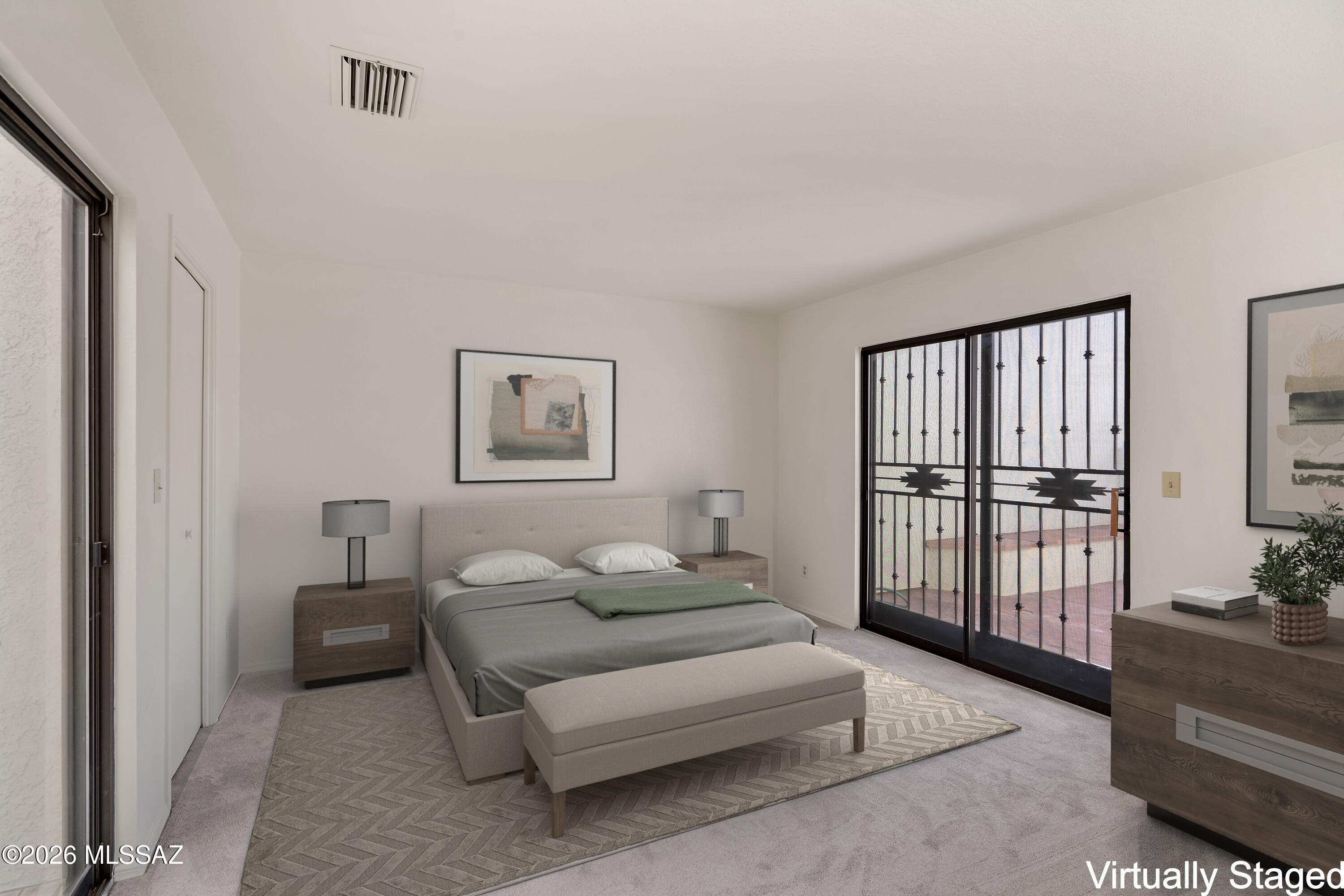 La Canada Village I (1-28) - Residential