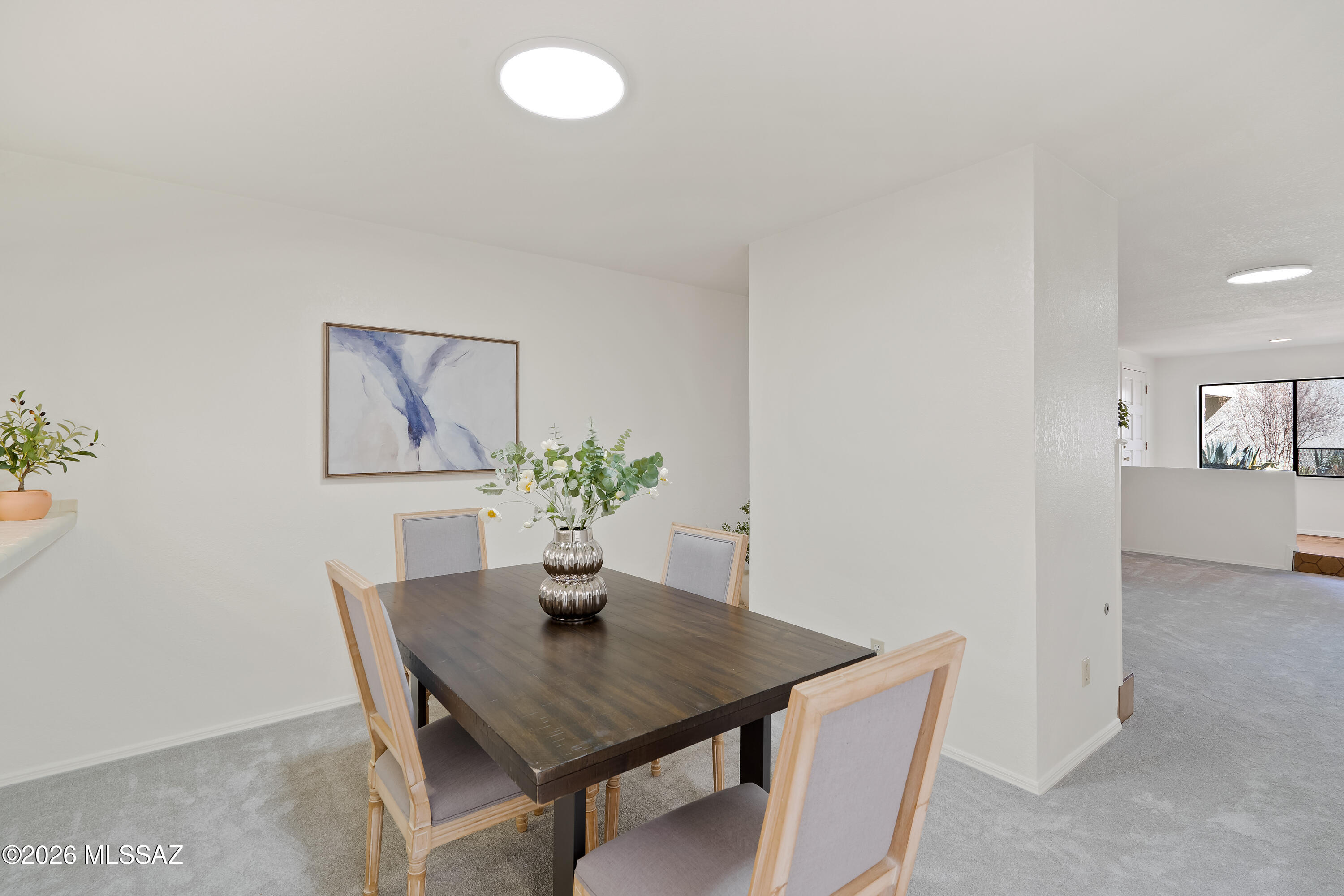 La Canada Village I (1-28) - Residential