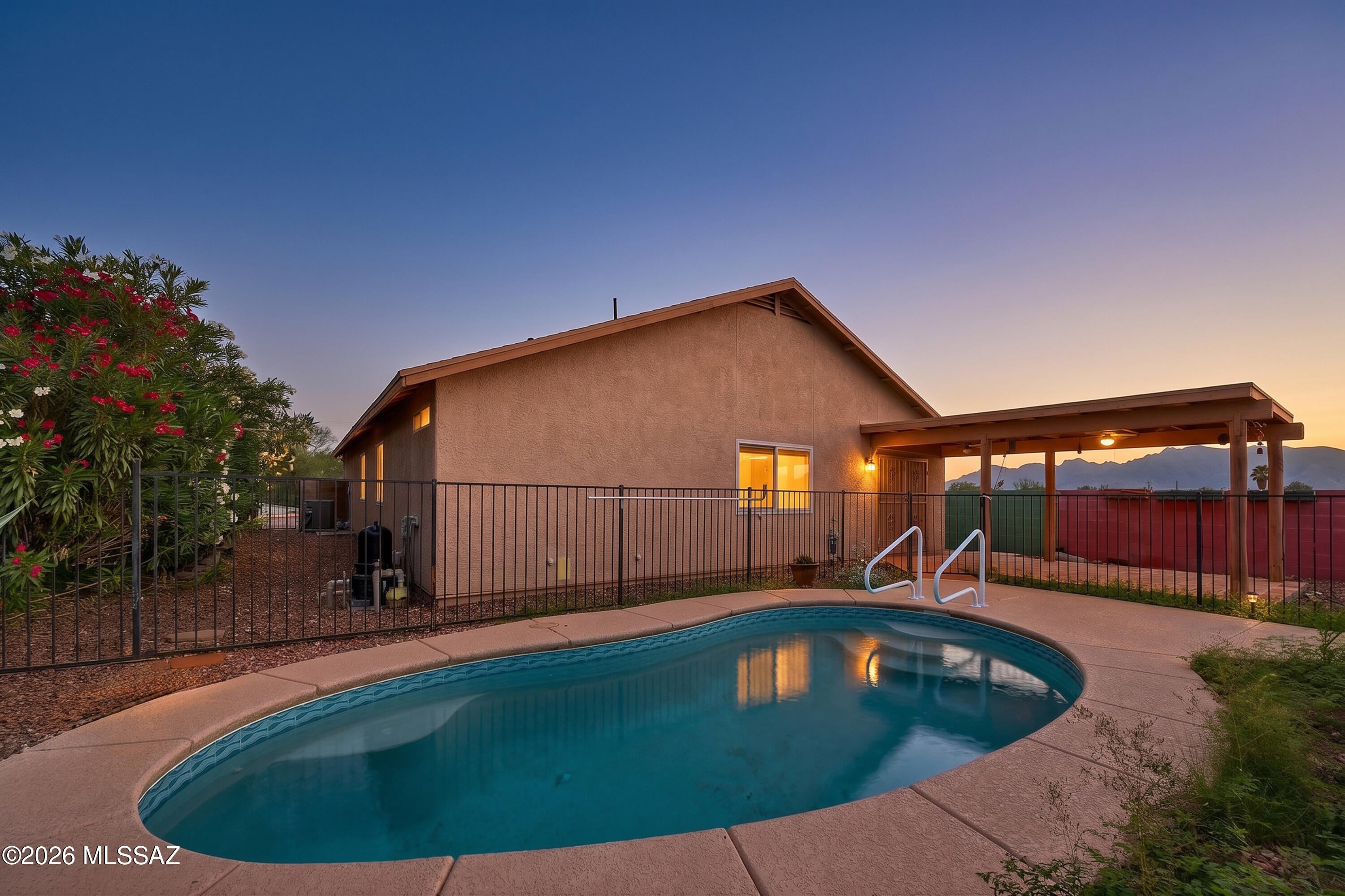 Rancho De Colinas (1-95) - Residential