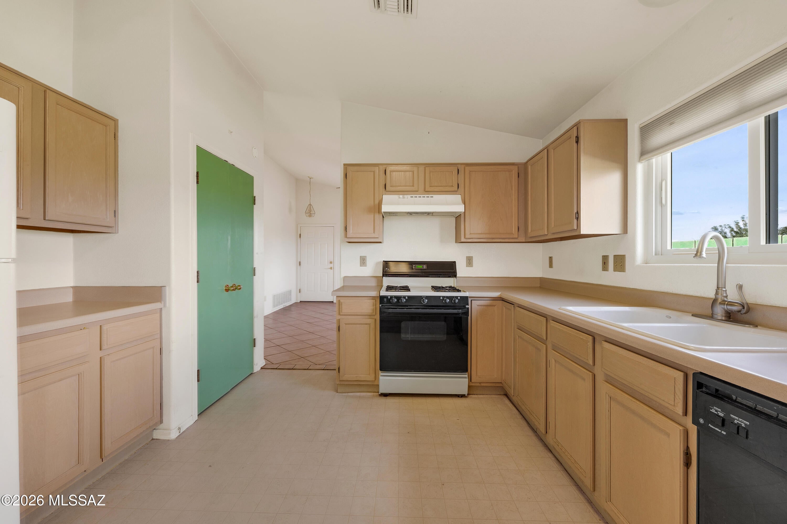 Rancho De Colinas (1-95) - Residential
