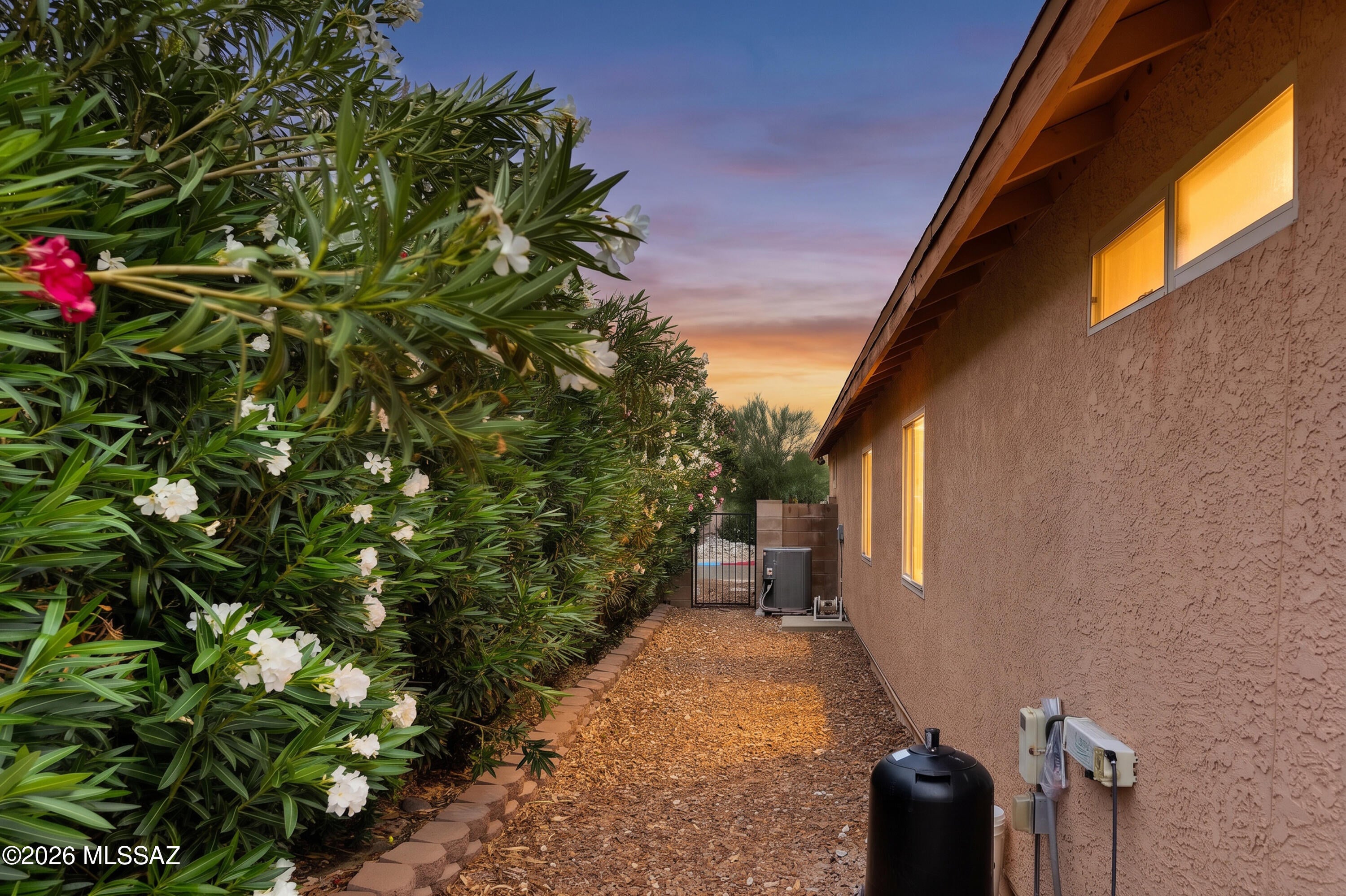 Rancho De Colinas (1-95) - Residential