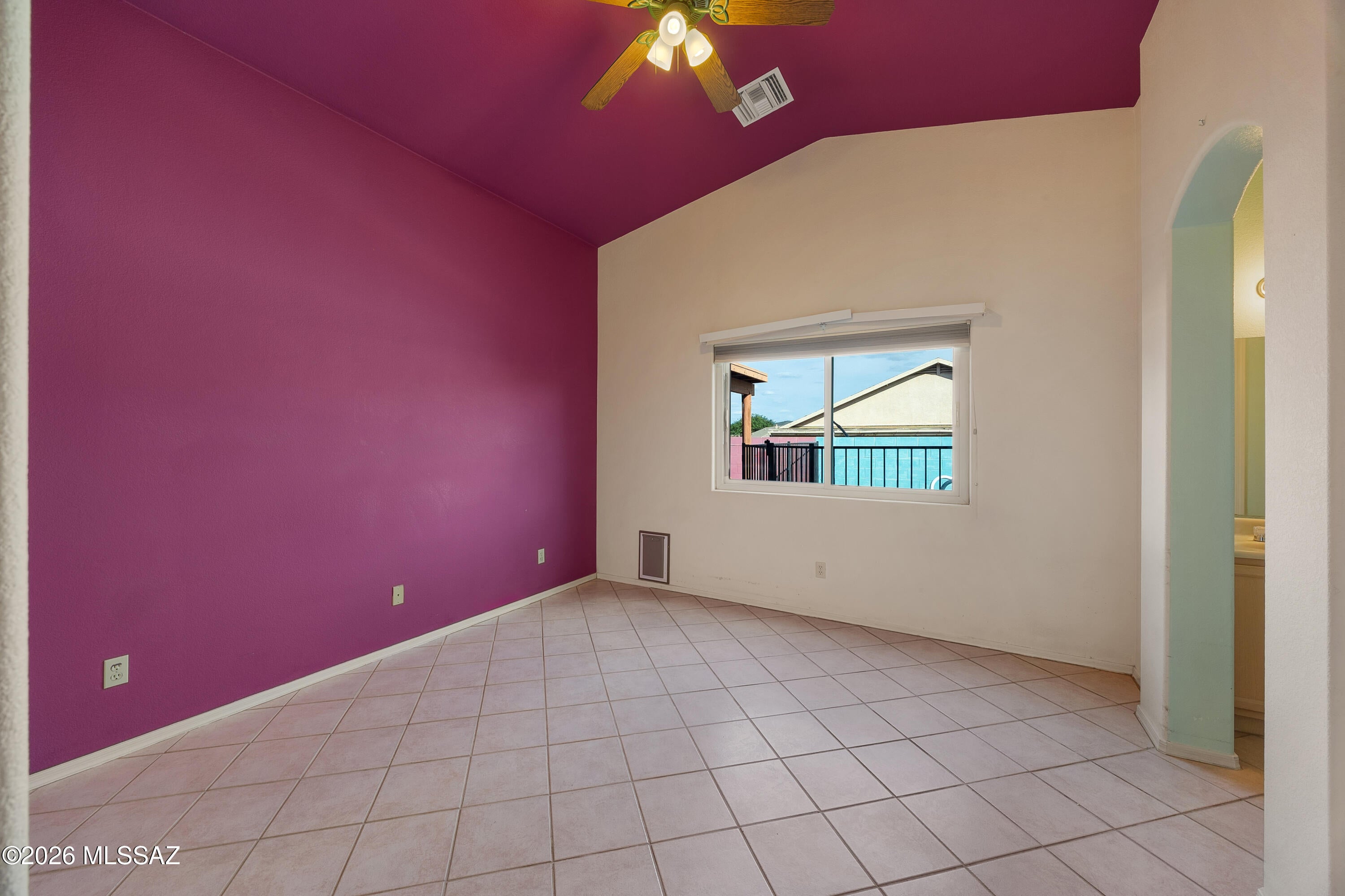 Rancho De Colinas (1-95) - Residential