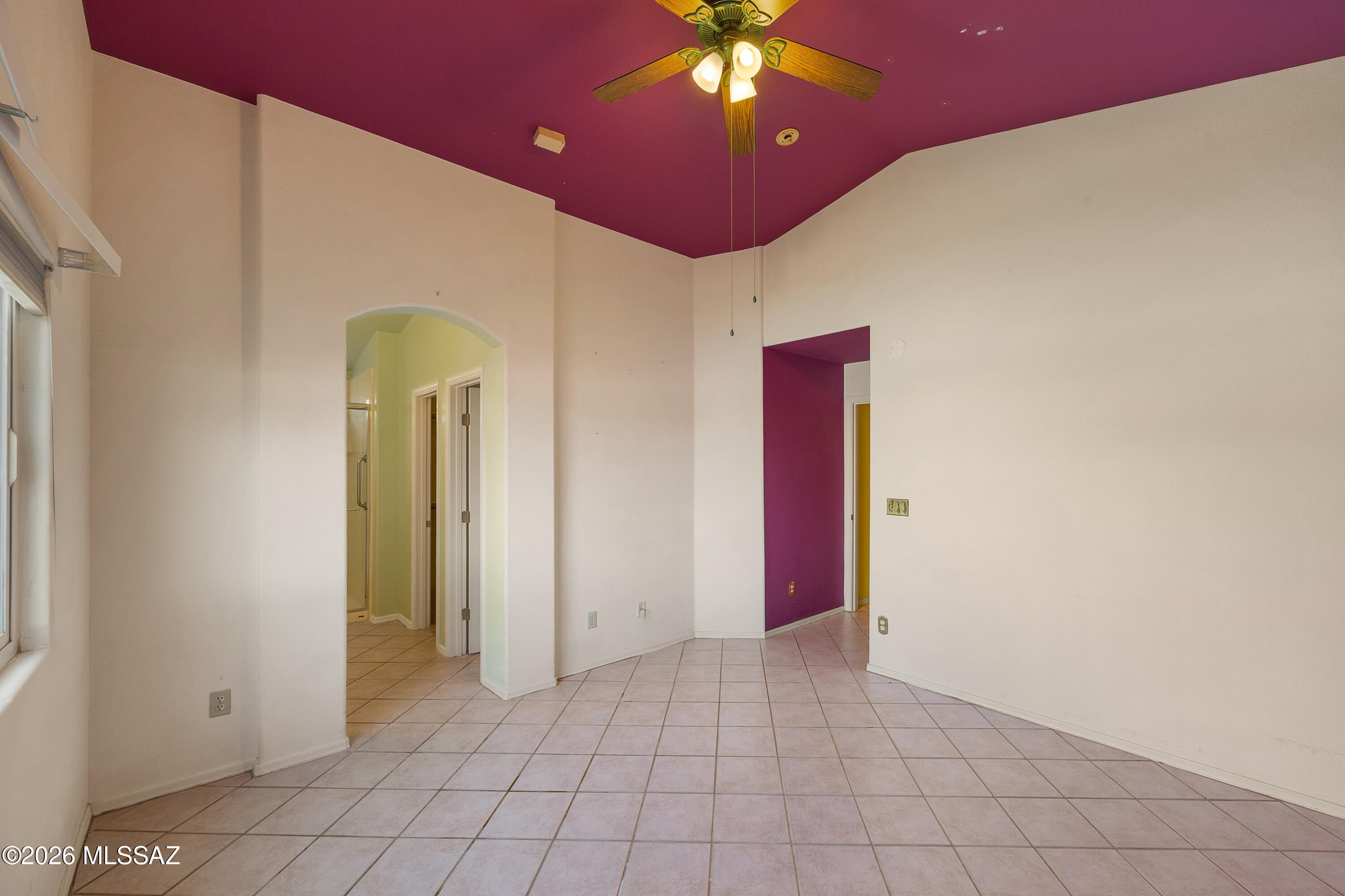 Rancho De Colinas (1-95) - Residential