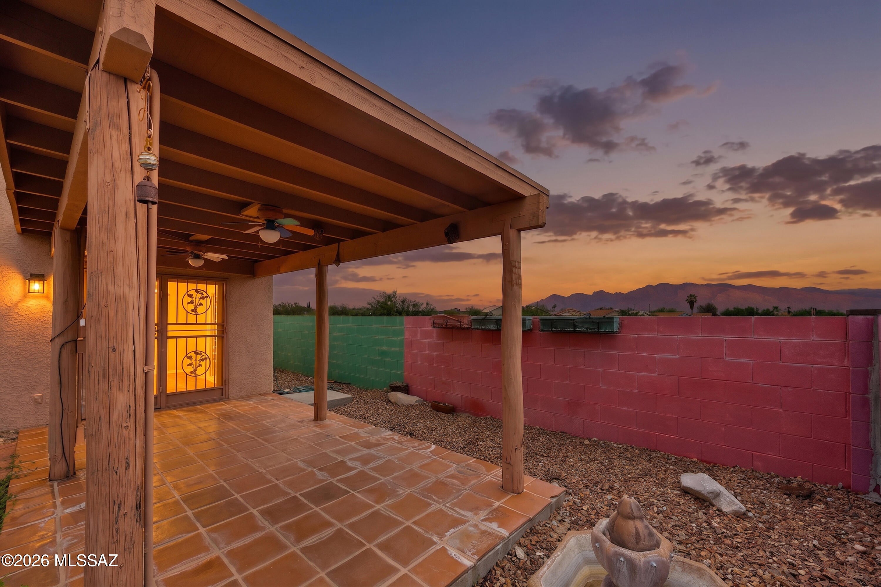 Rancho De Colinas (1-95) - Residential