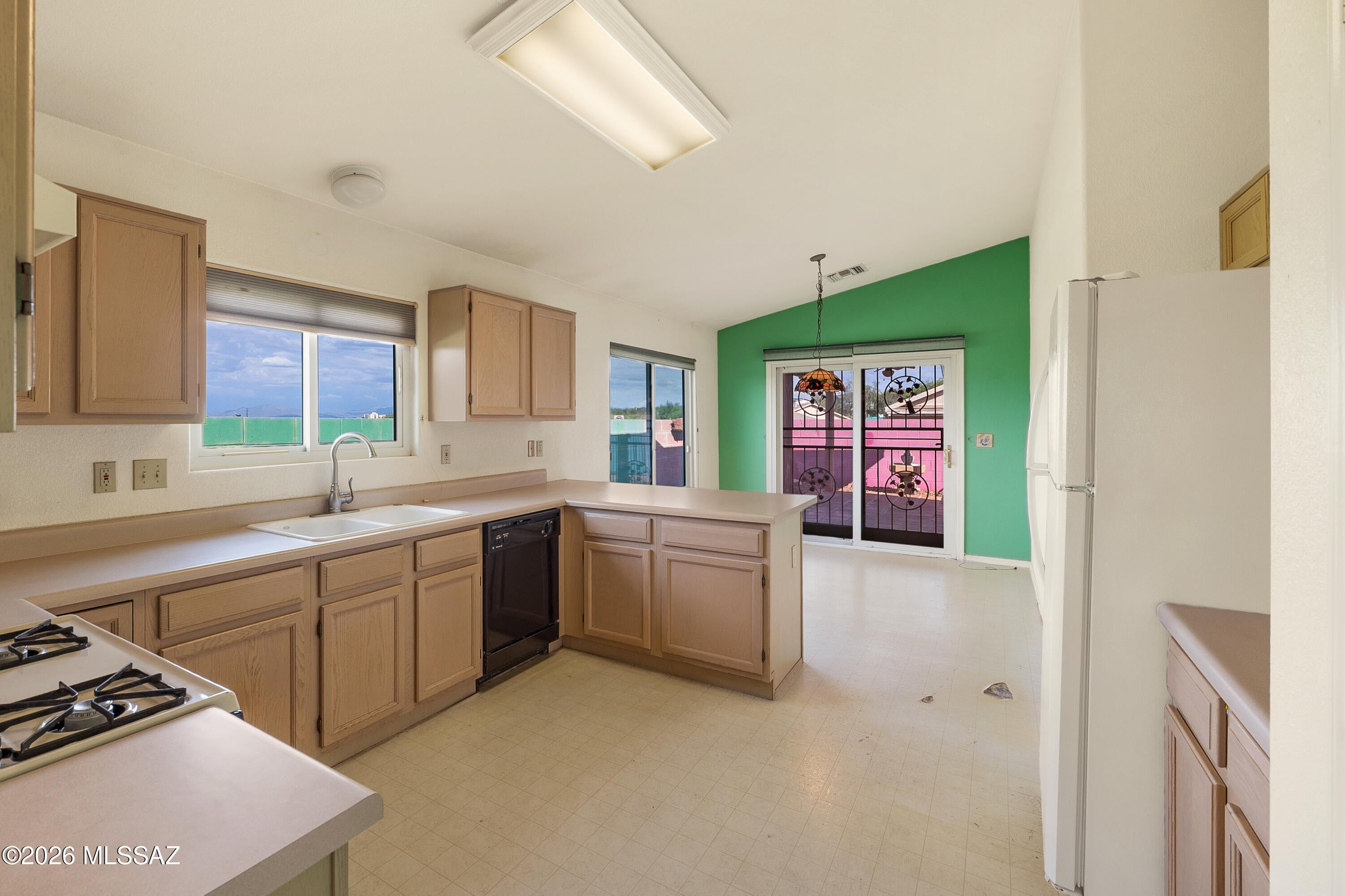 Rancho De Colinas (1-95) - Residential