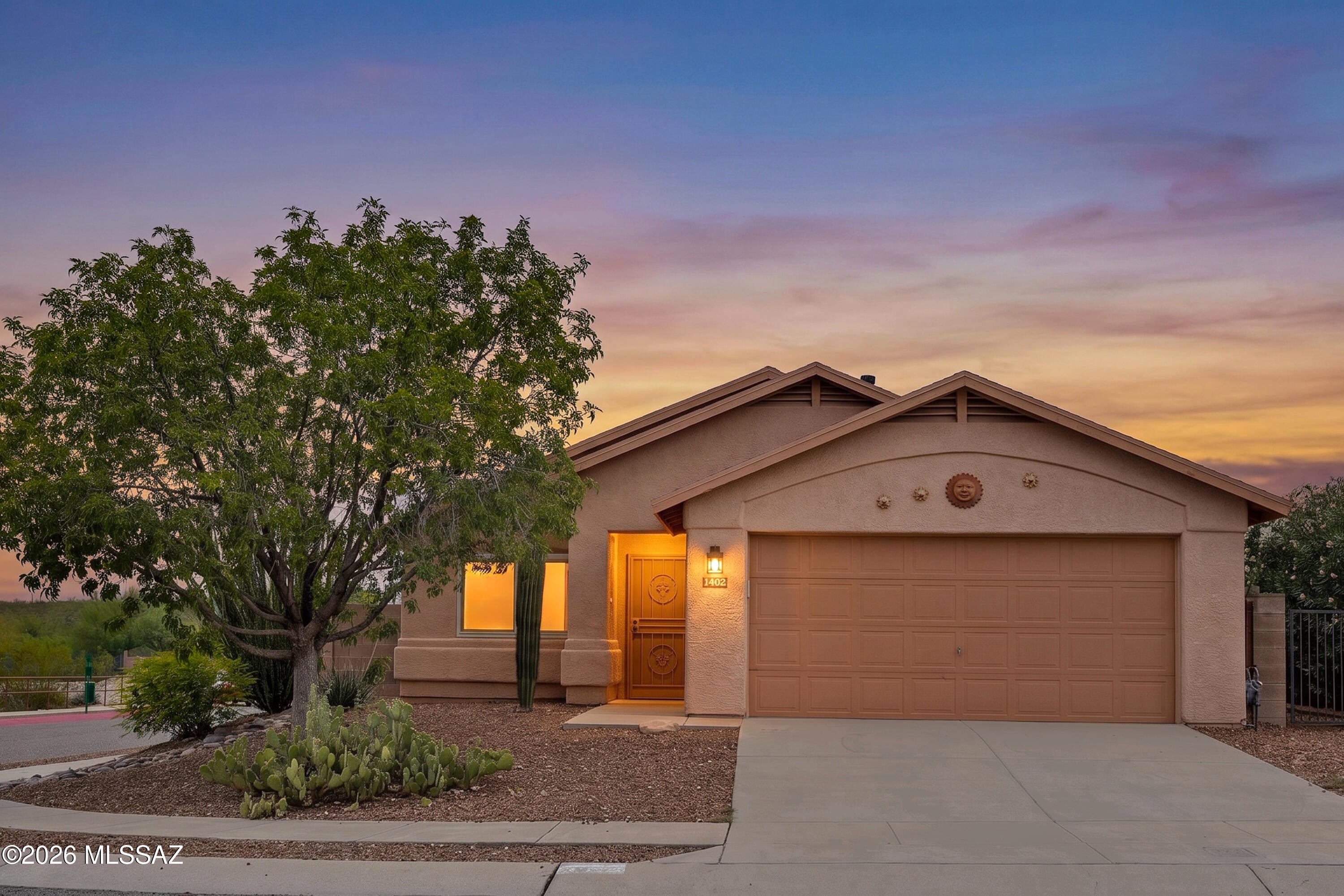 Rancho De Colinas (1-95) - Residential