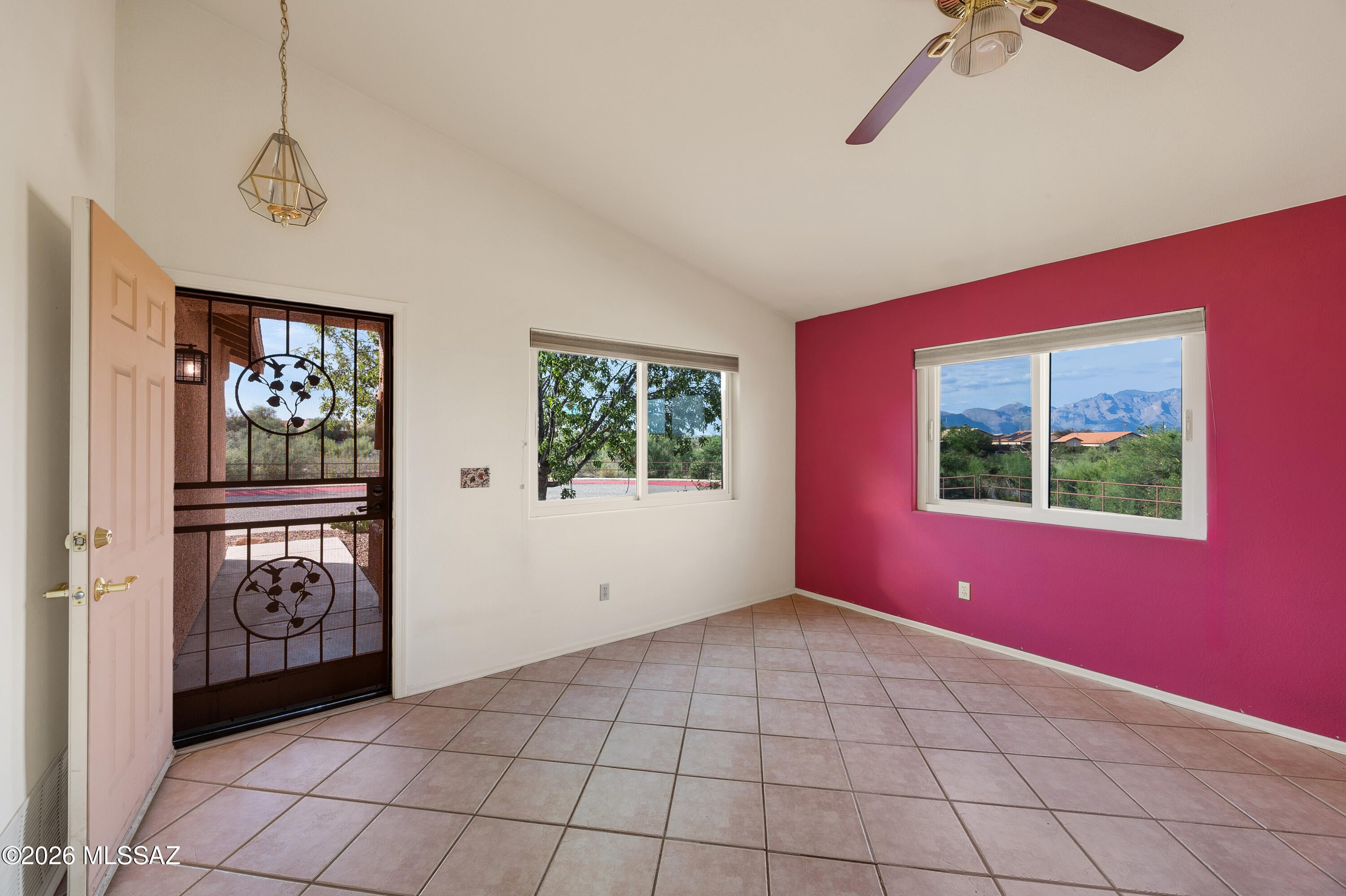 Rancho De Colinas (1-95) - Residential