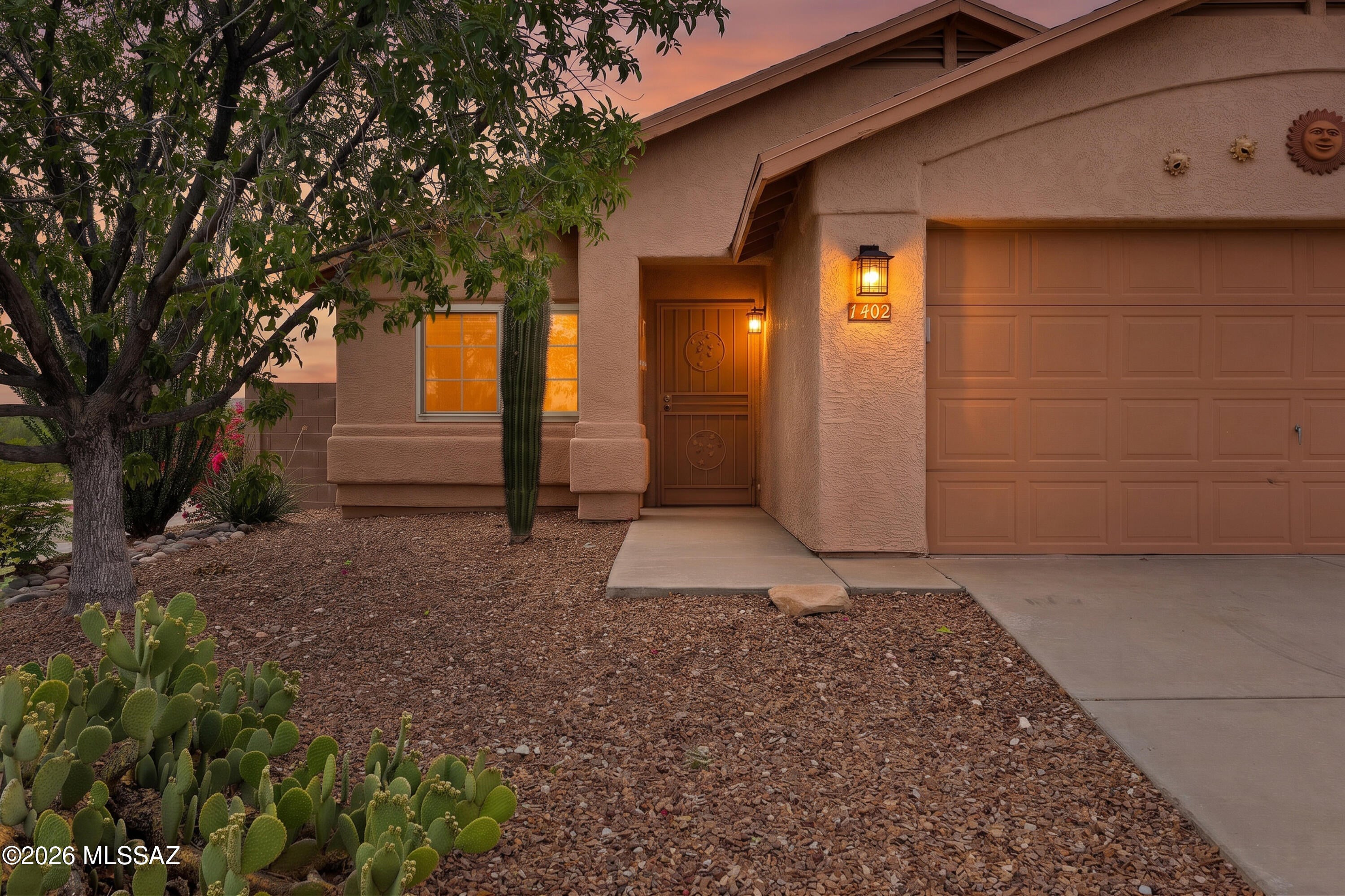 Rancho De Colinas (1-95) - Residential