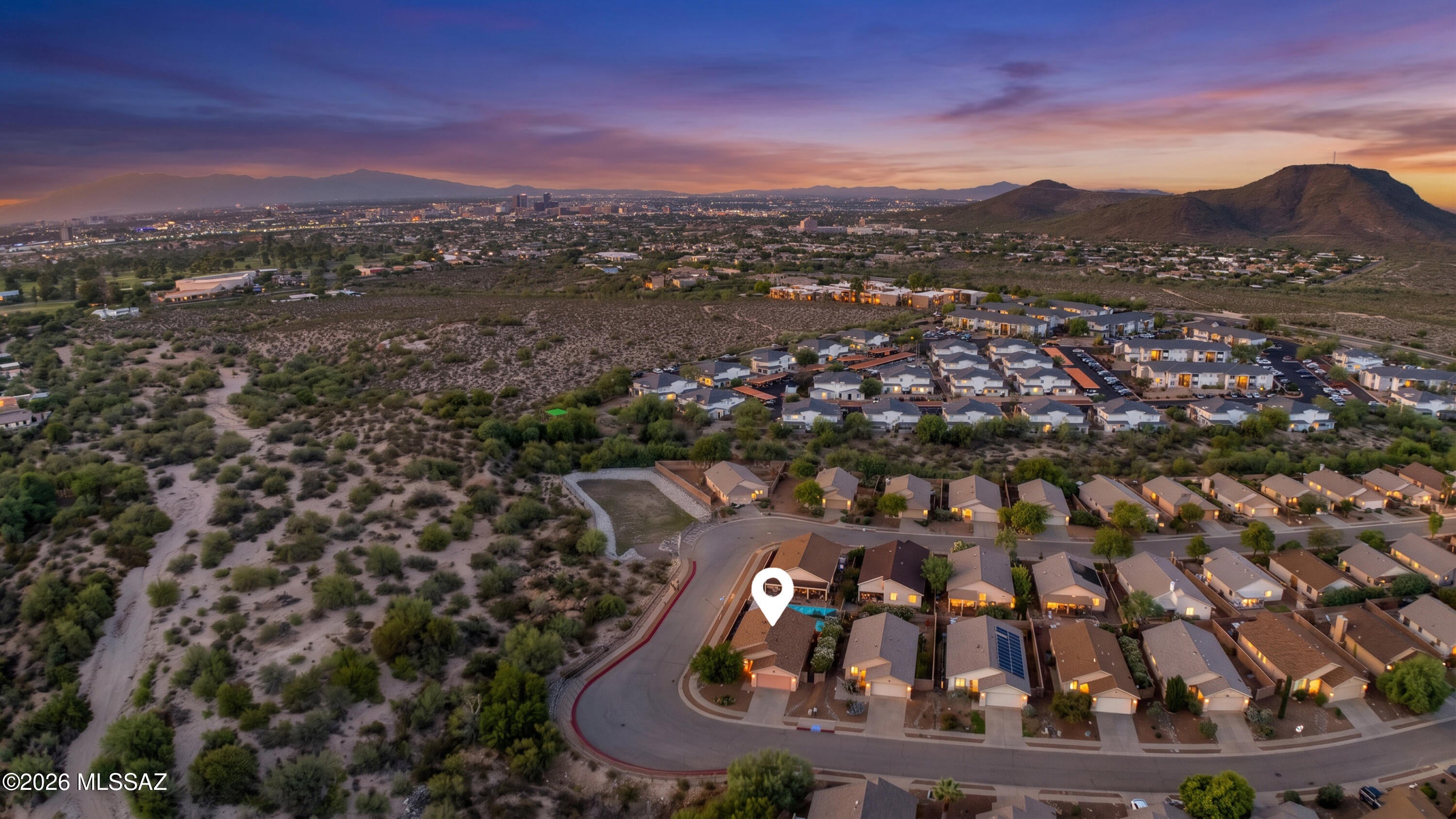 Rancho De Colinas (1-95) - Residential
