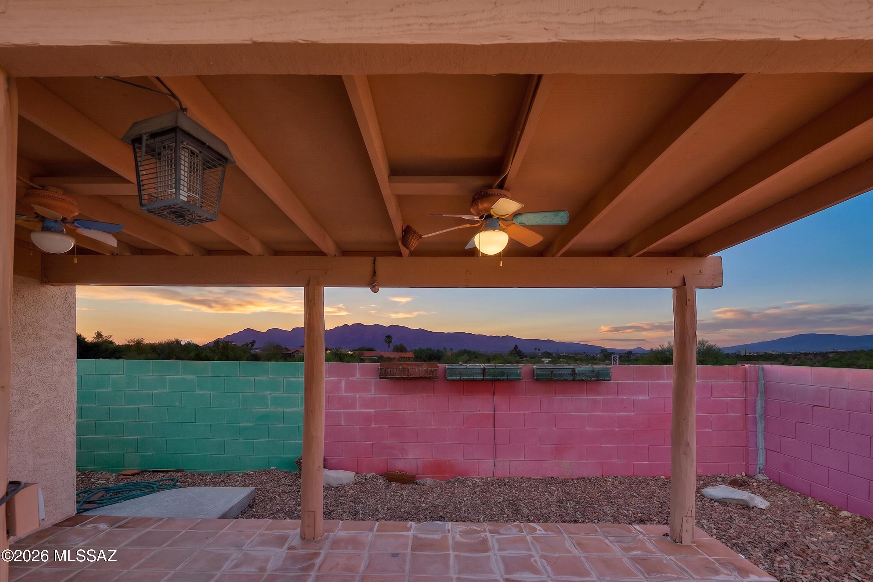 Rancho De Colinas (1-95) - Residential