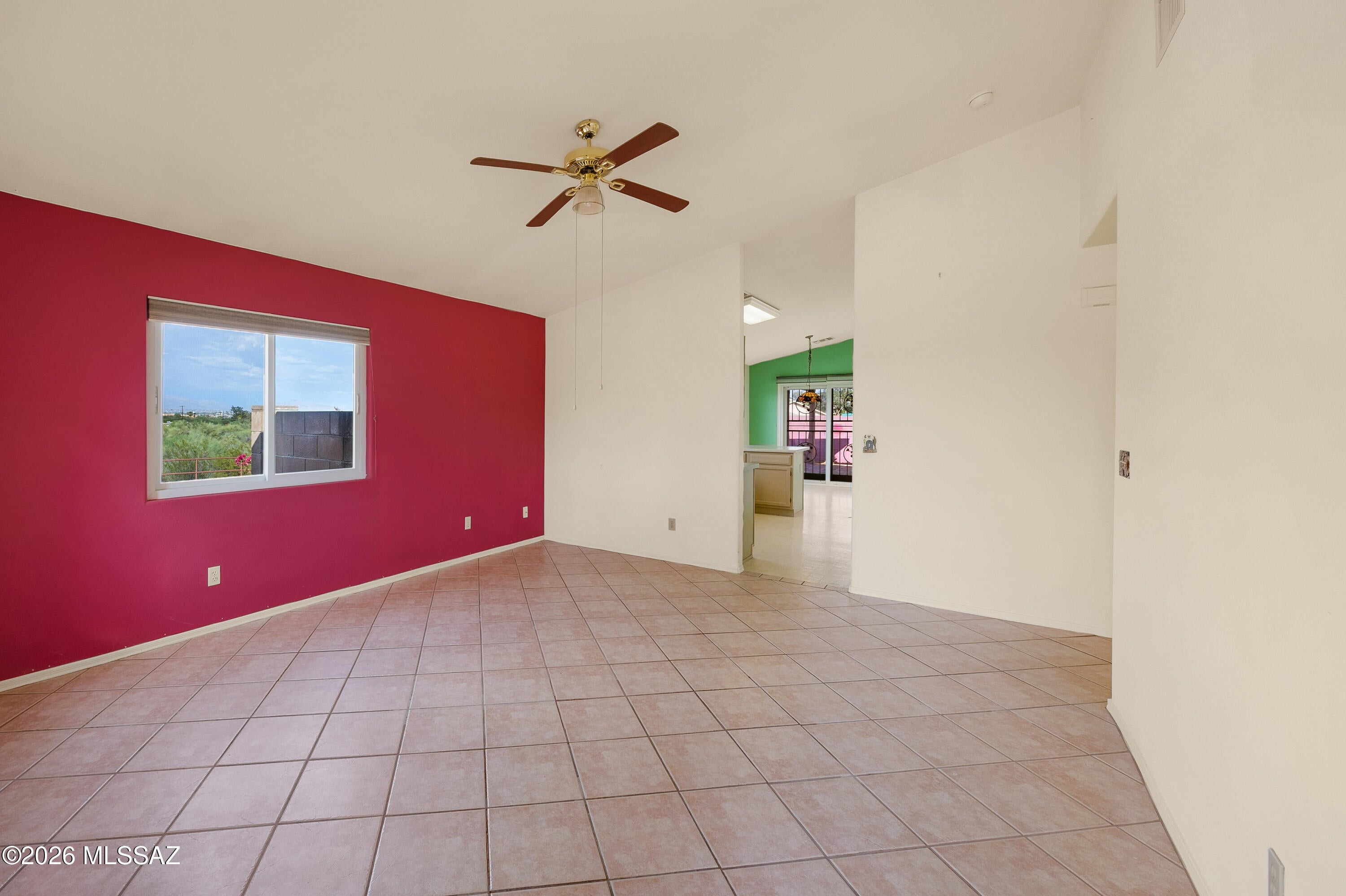 Rancho De Colinas (1-95) - Residential