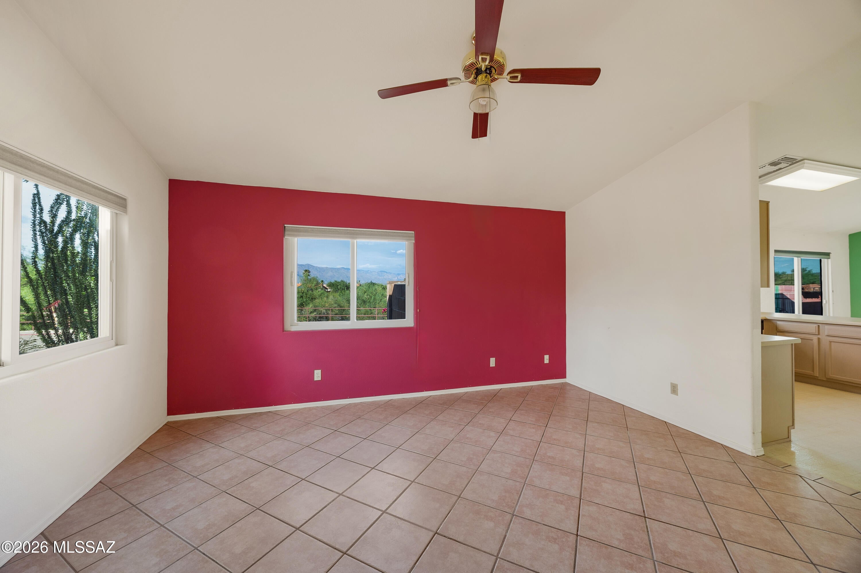 Rancho De Colinas (1-95) - Residential