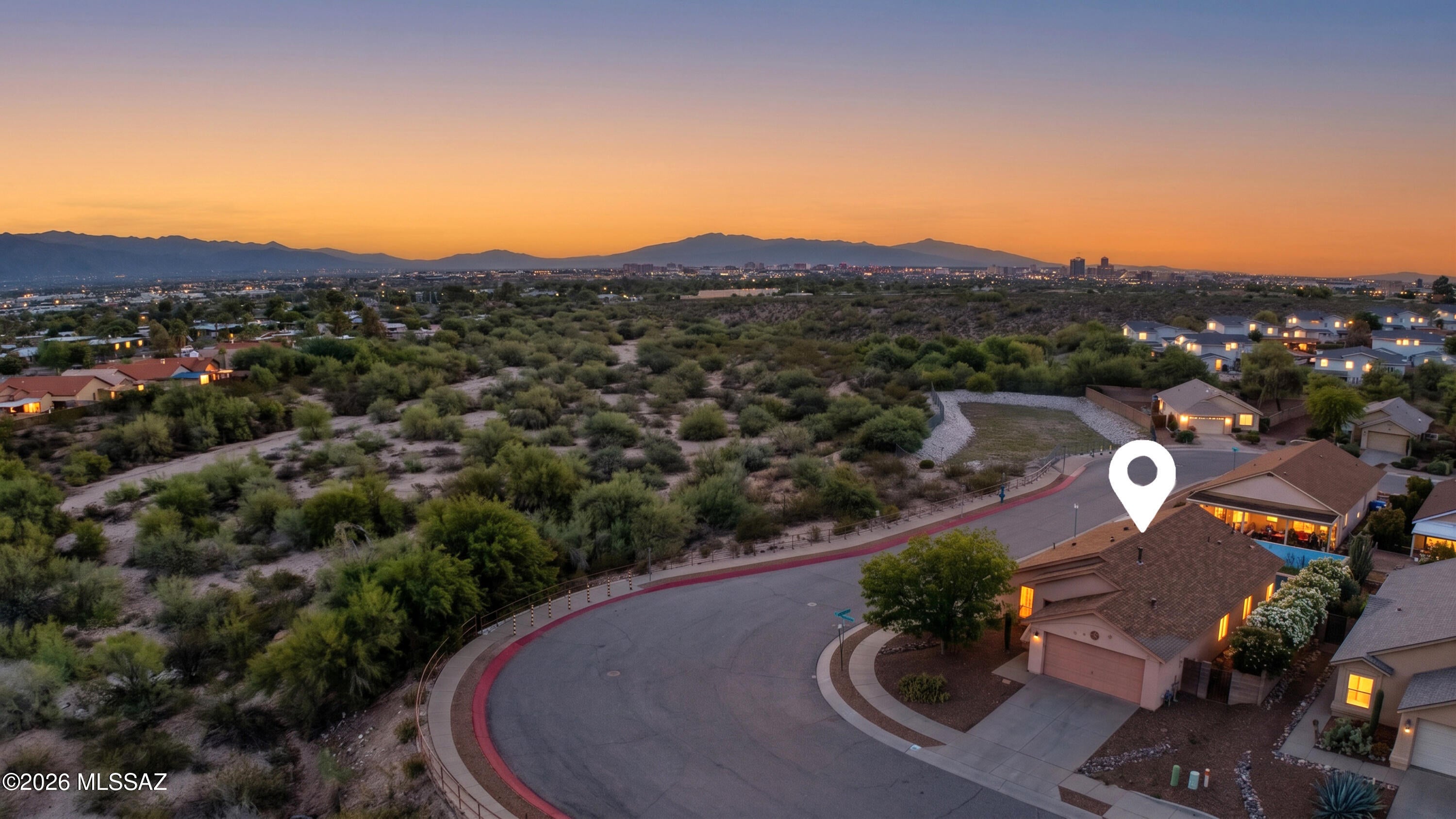 Rancho De Colinas (1-95) - Residential