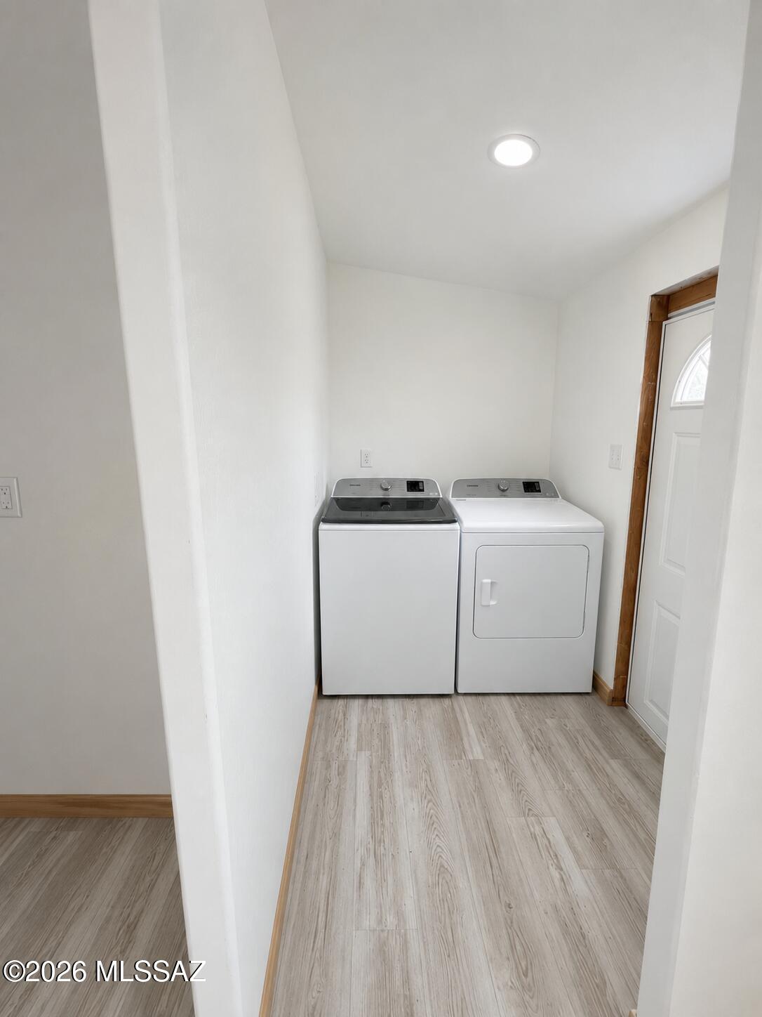 Out Of Pima County - Residential