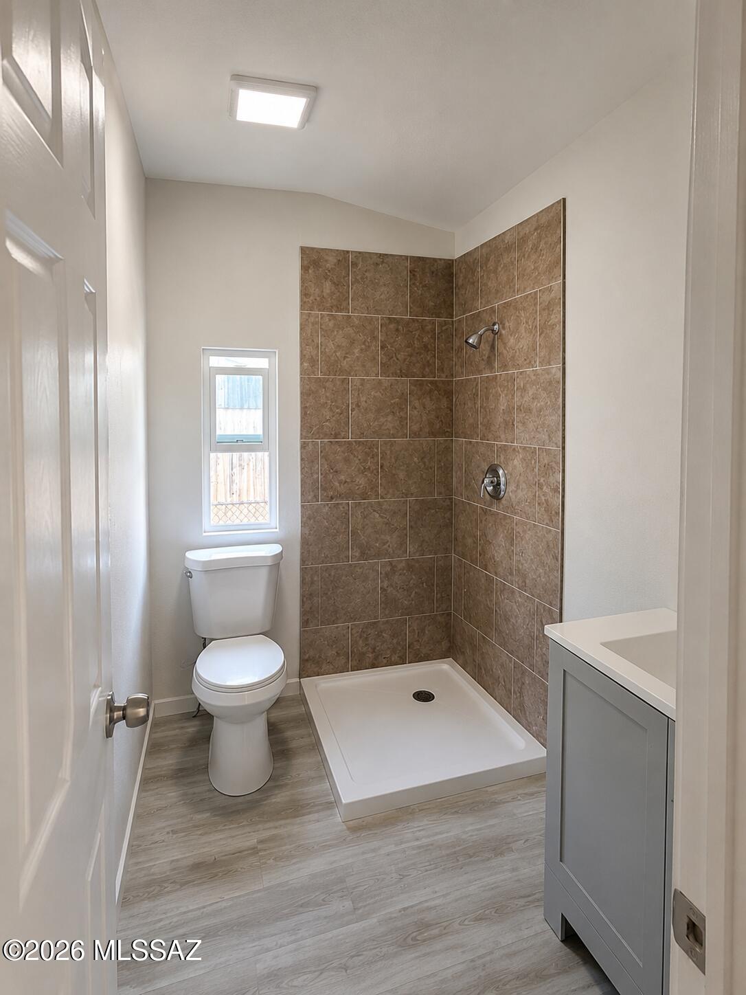 Out Of Pima County - Residential