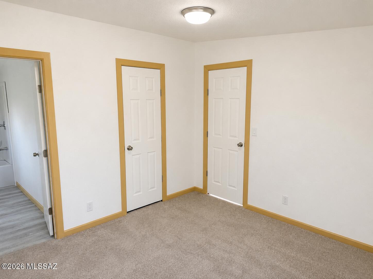 Out Of Pima County - Residential