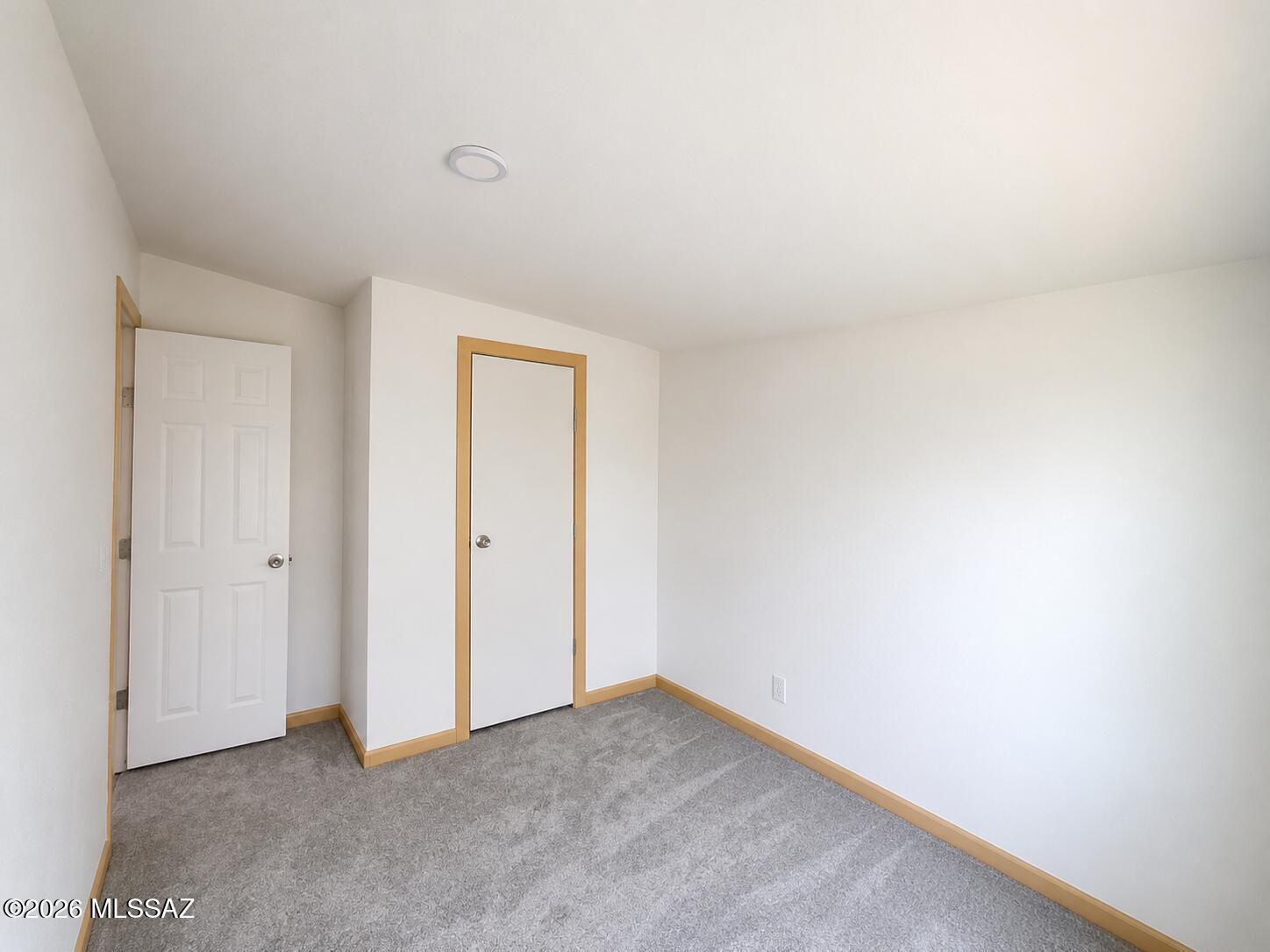 Out Of Pima County - Residential