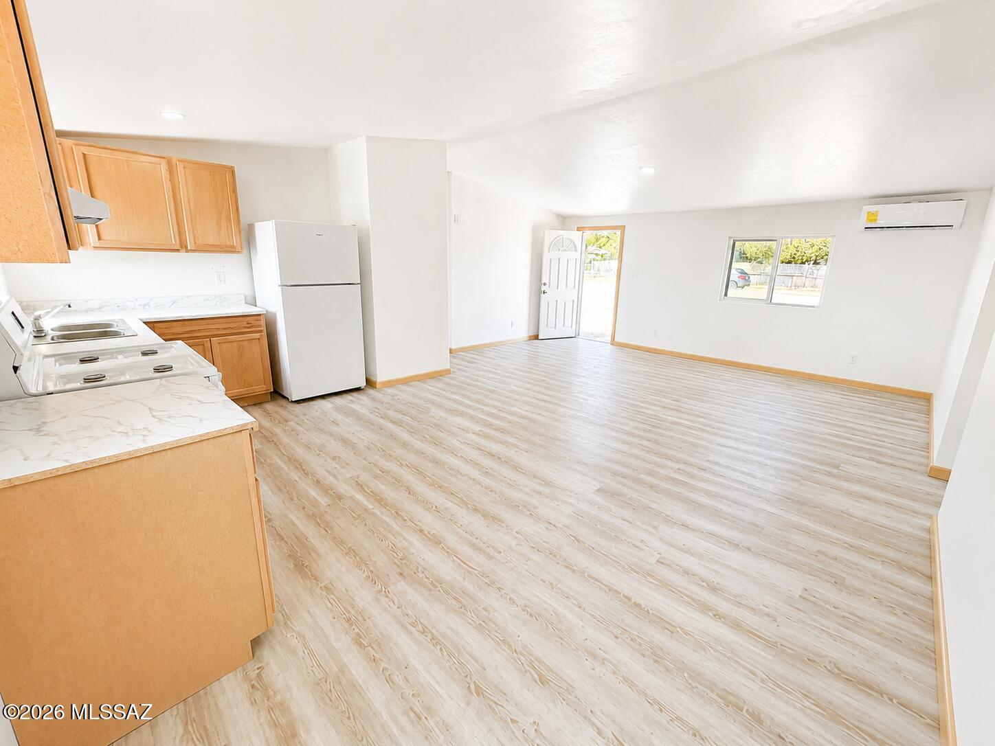 Out Of Pima County - Residential