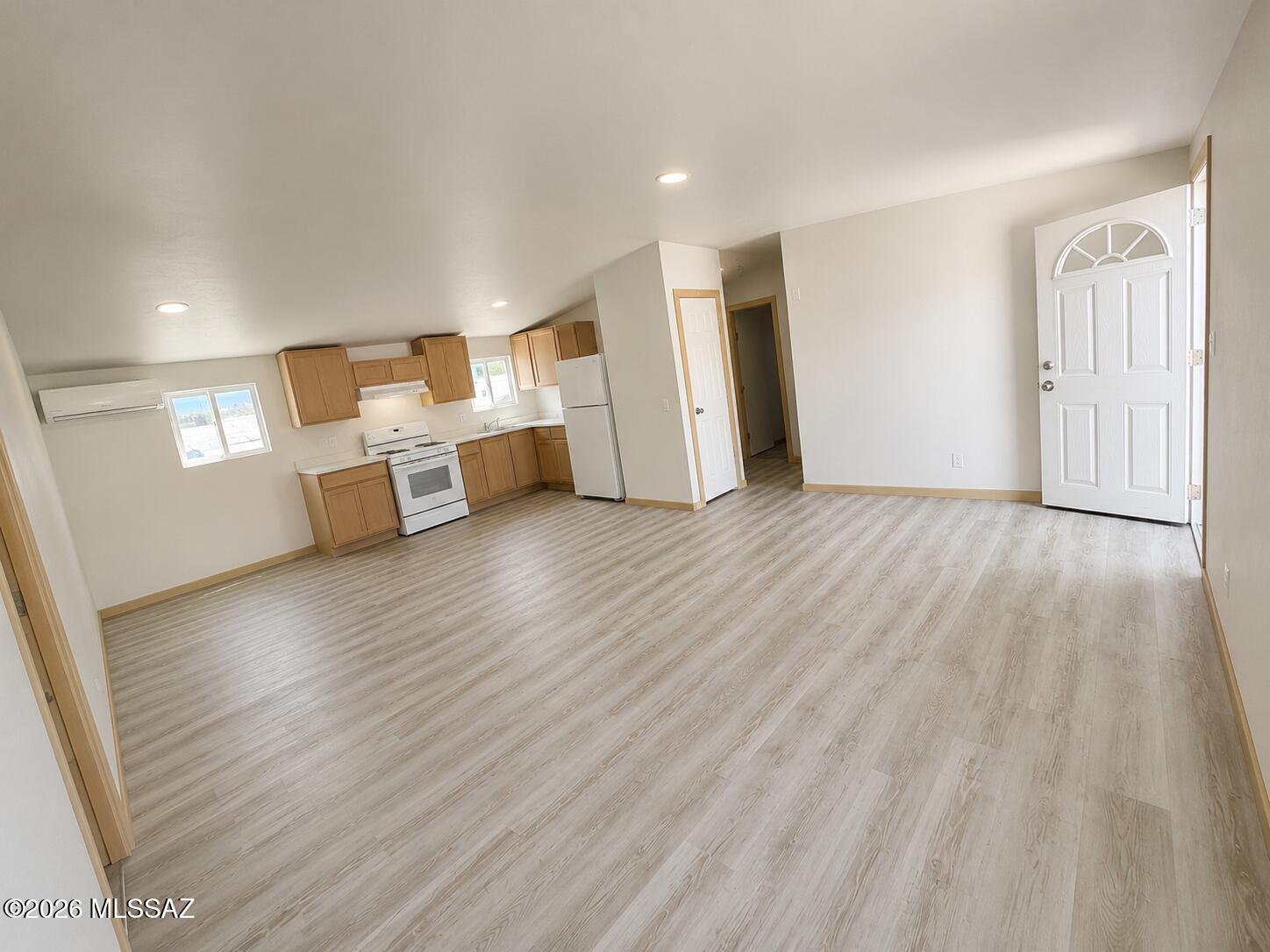 Out Of Pima County - Residential