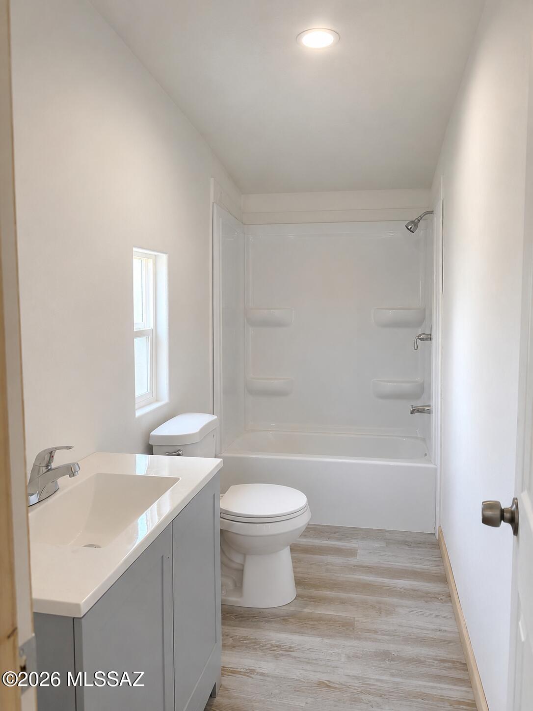 Out Of Pima County - Residential