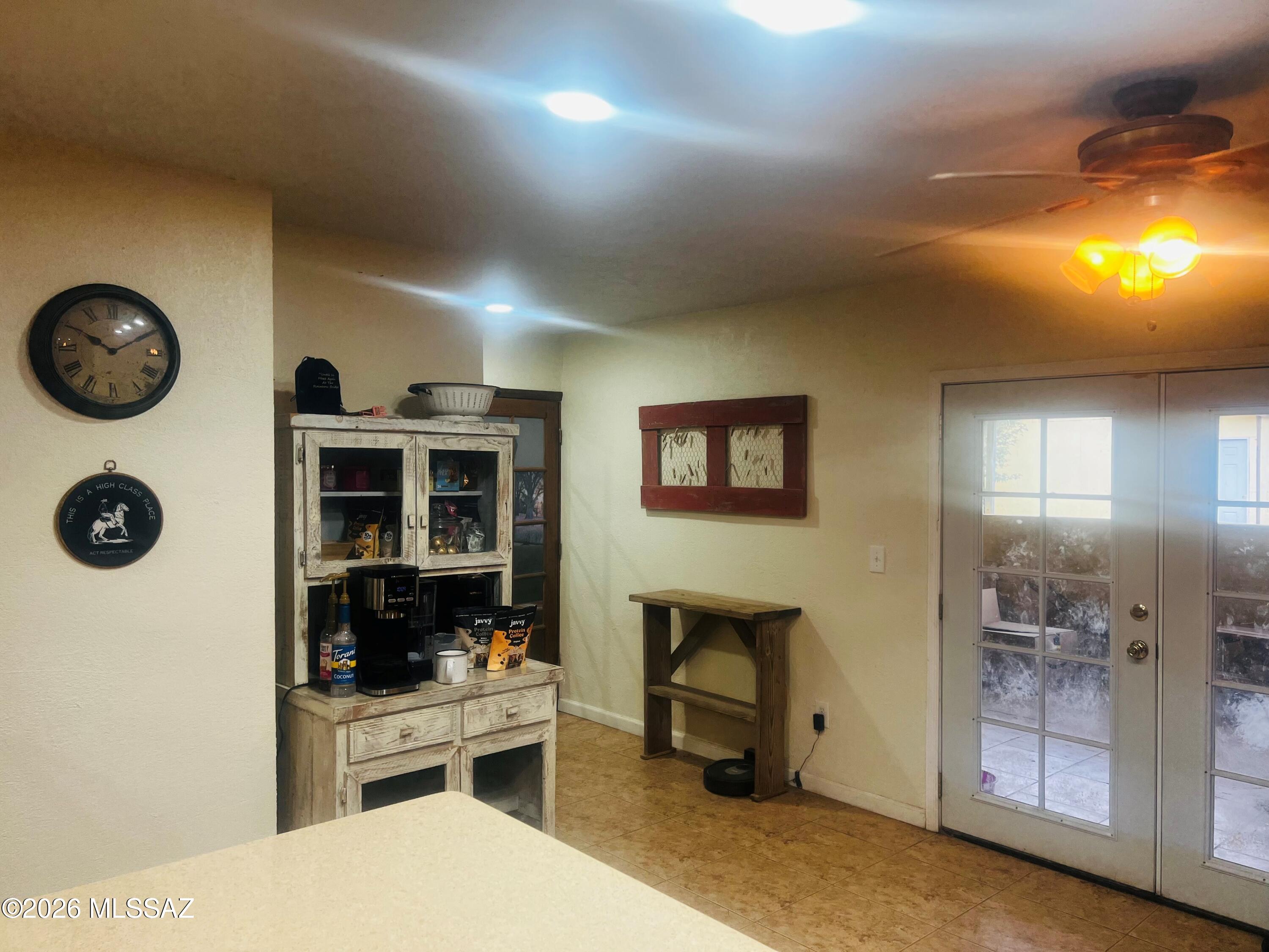 Out Of Pima County - Residential