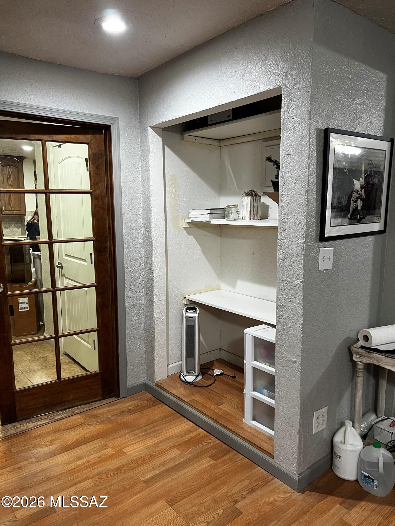 Out Of Pima County - Residential