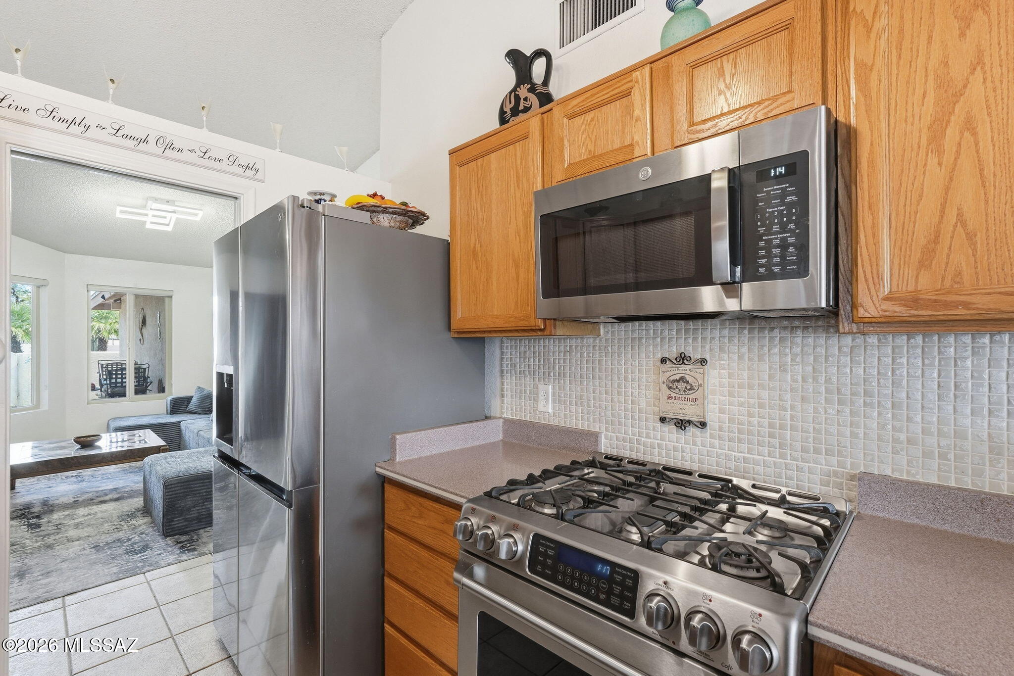 Laurel Heights (1-221) & Block A - Residential