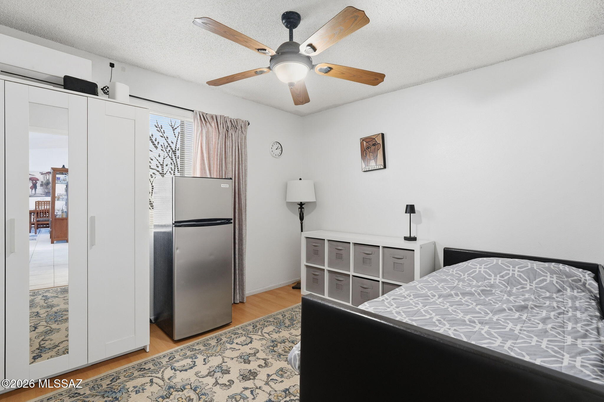 Laurel Heights (1-221) & Block A - Residential