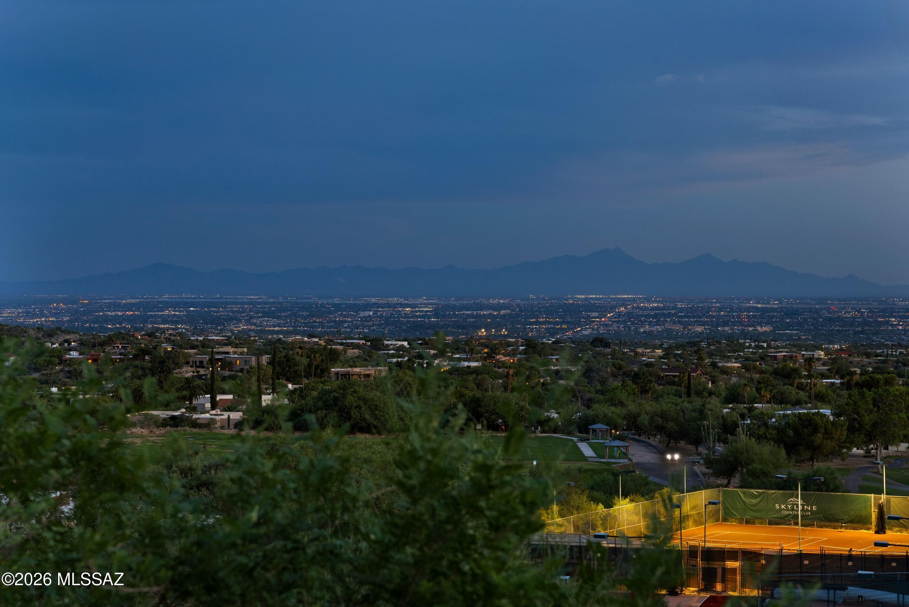 Skyline CC Townhomes - Residential