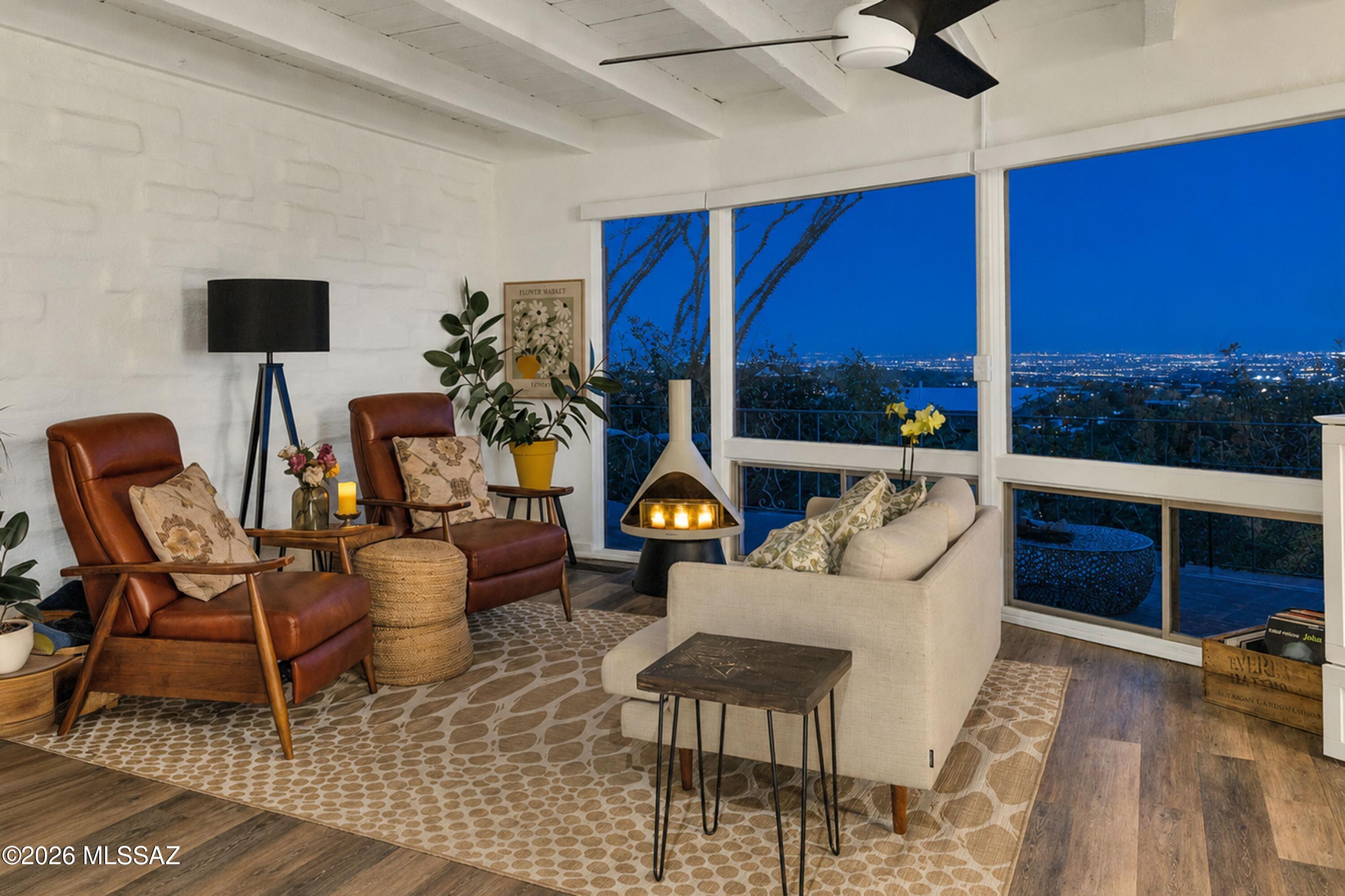 Skyline CC Townhomes - Residential