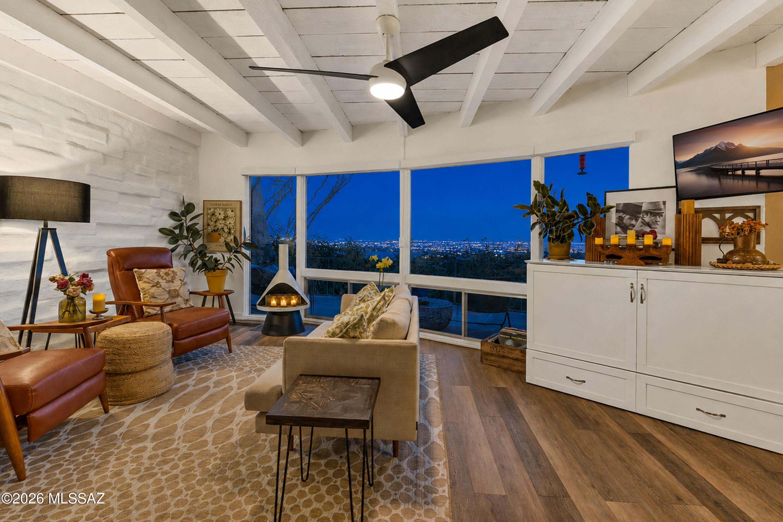 Skyline CC Townhomes - Residential