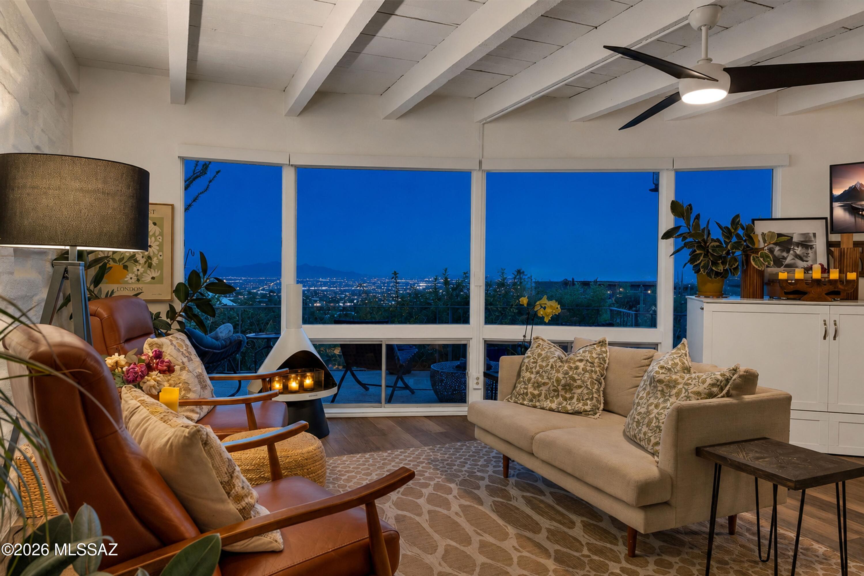 Skyline CC Townhomes - Residential