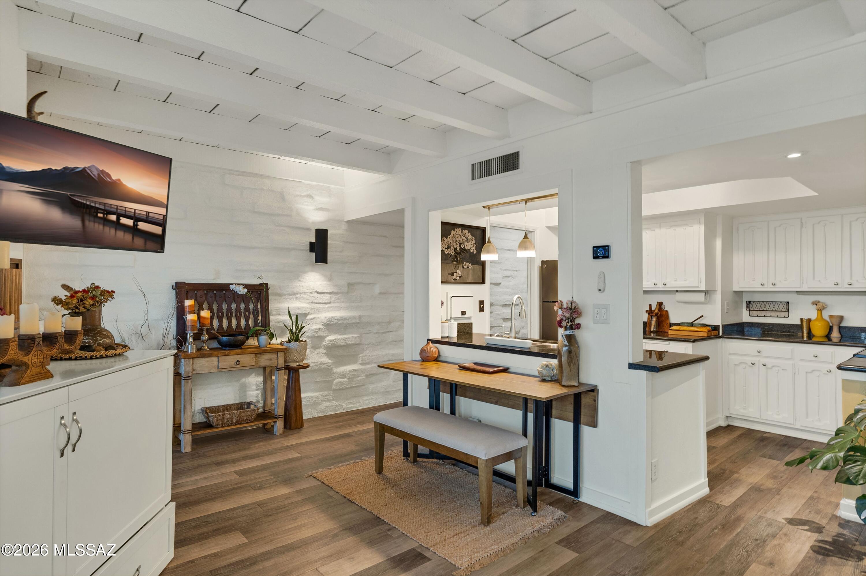 Skyline CC Townhomes - Residential