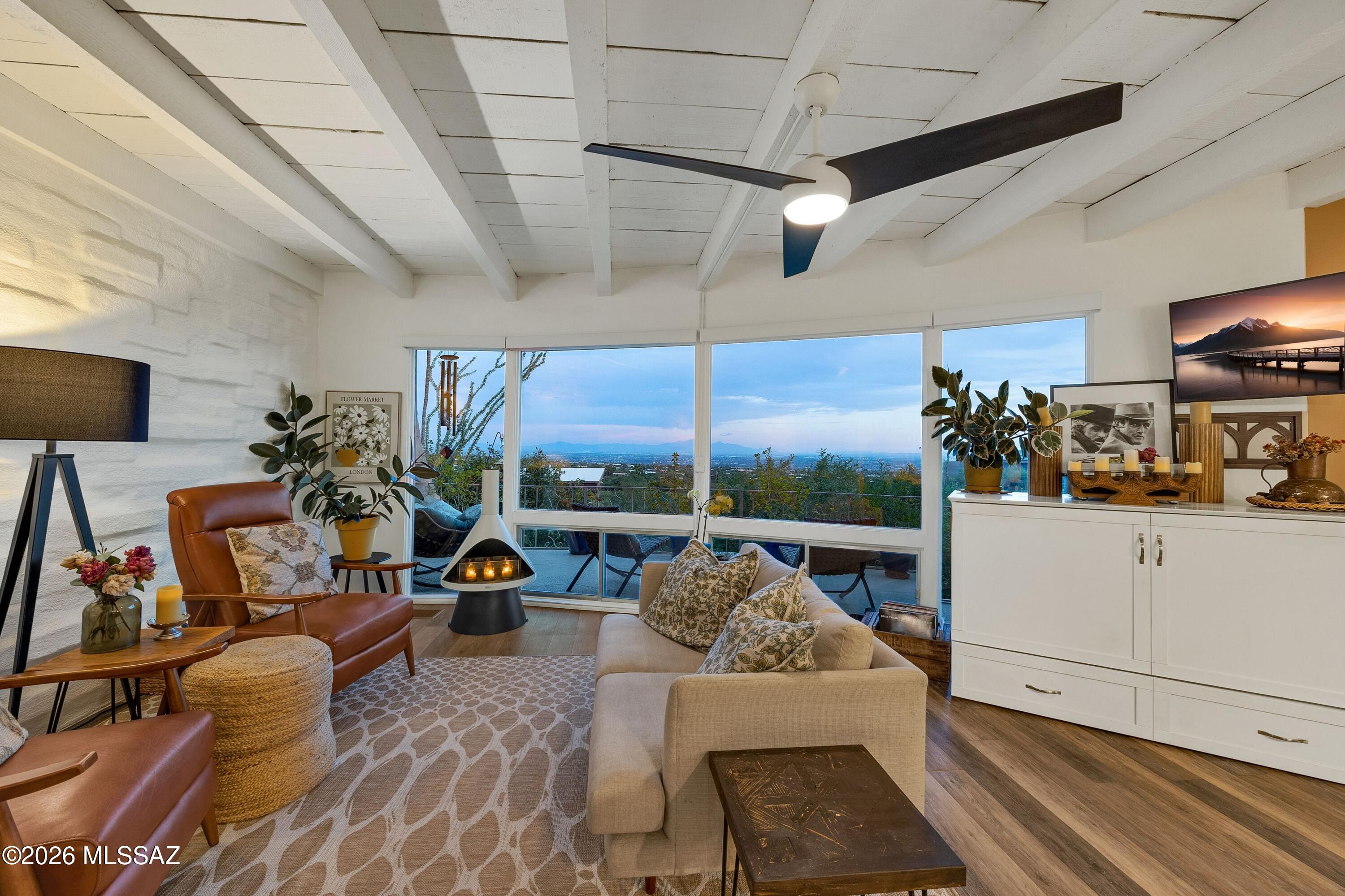 Skyline CC Townhomes - Residential