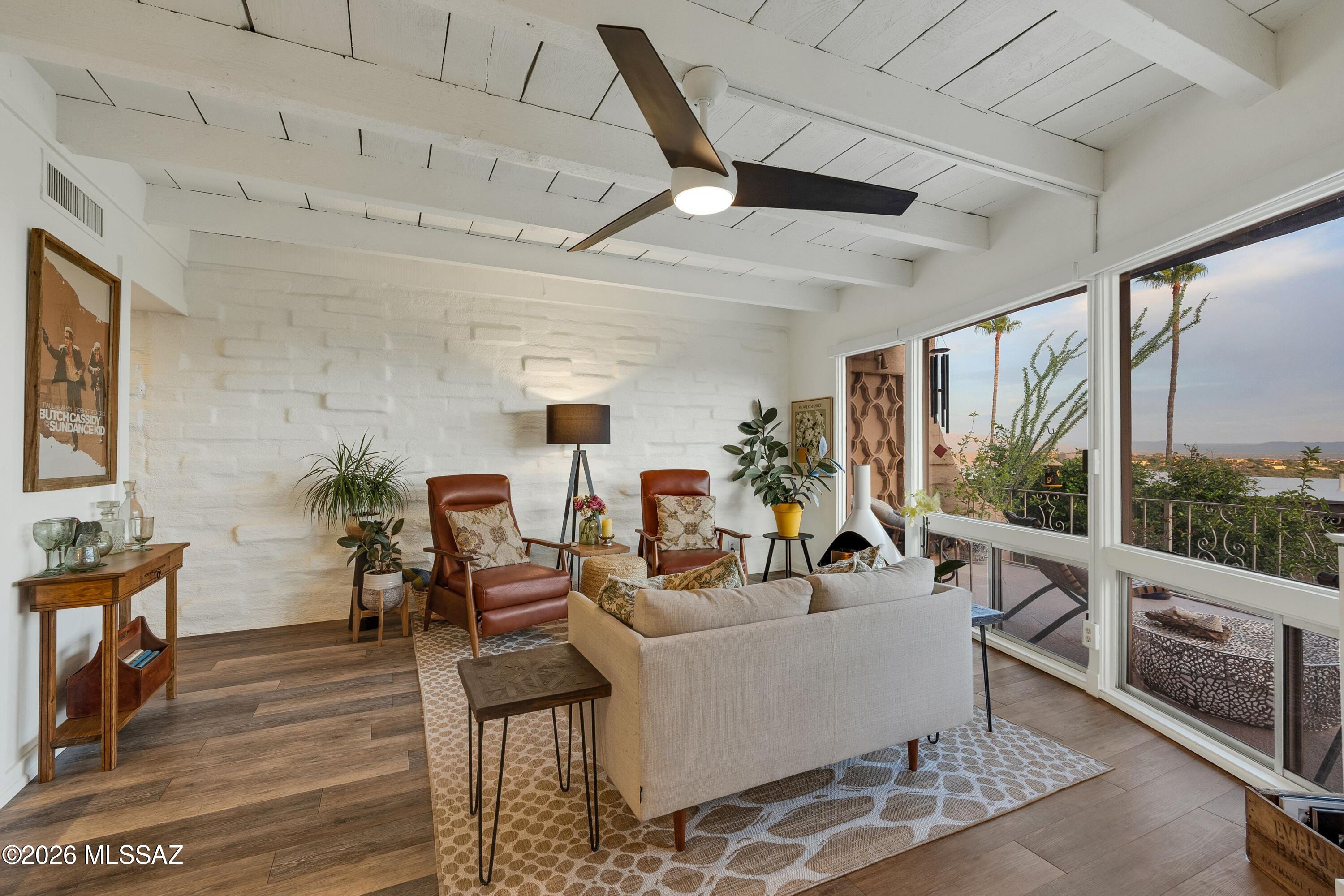 Skyline CC Townhomes - Residential