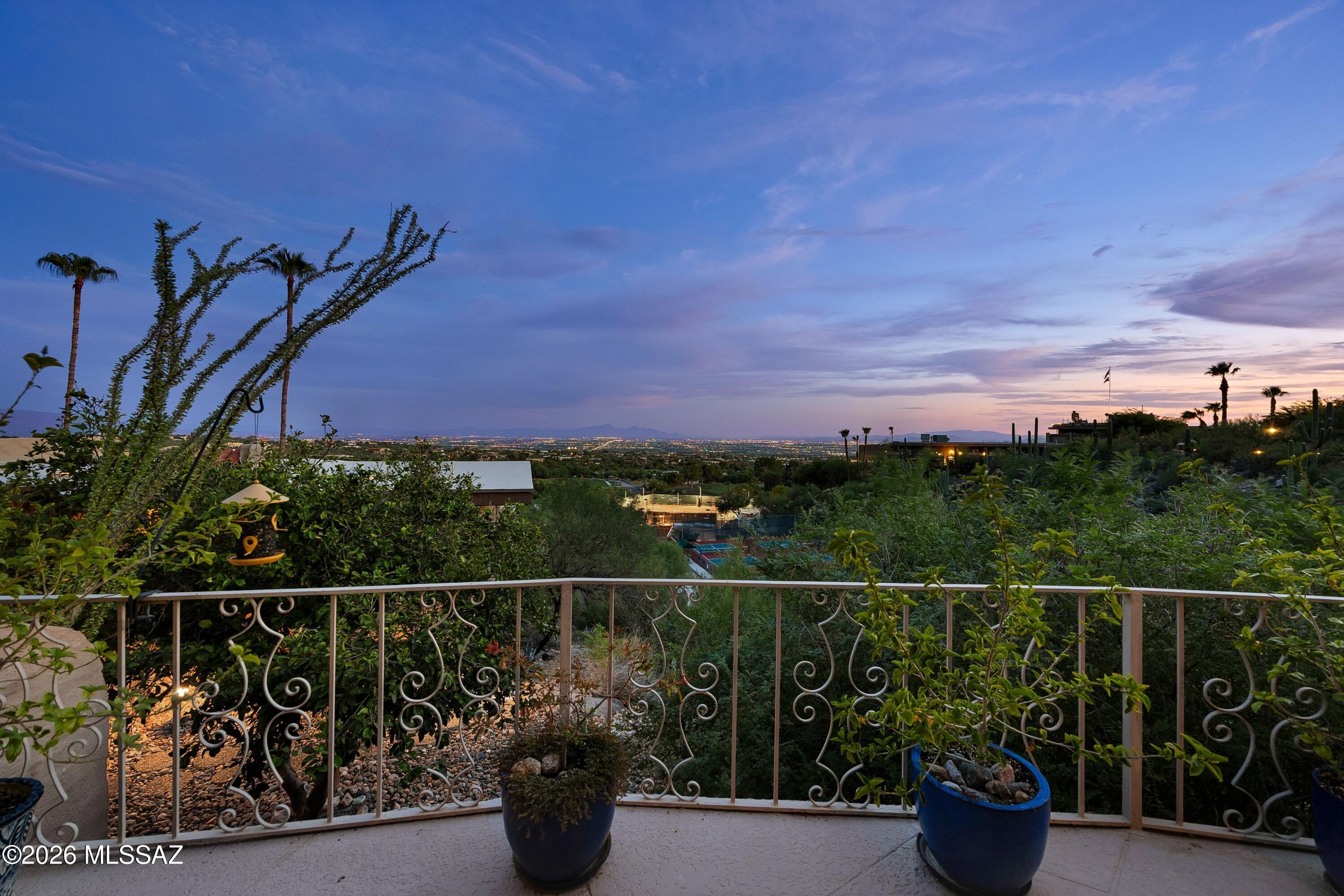 Skyline CC Townhomes - Residential