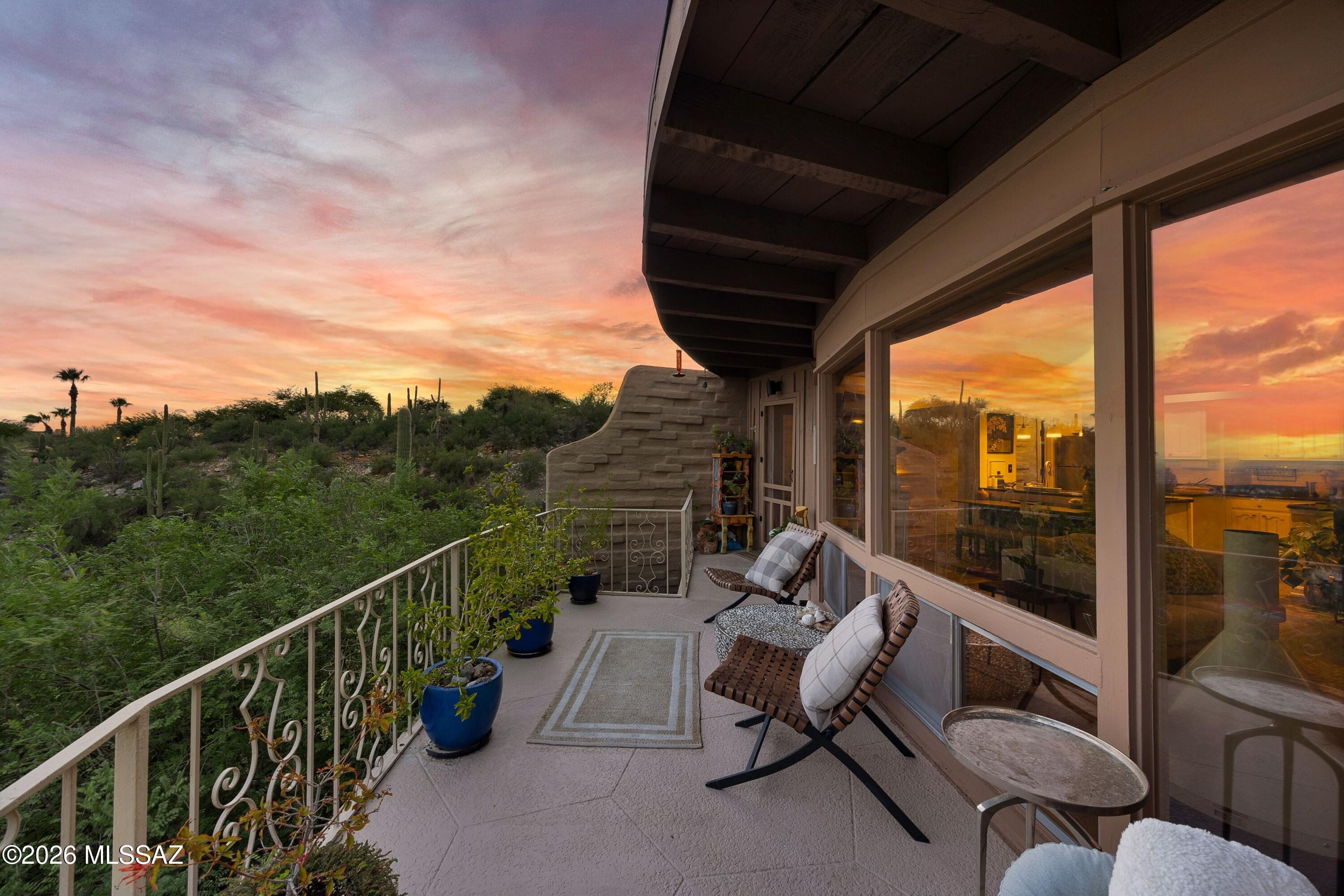 Skyline CC Townhomes - Residential